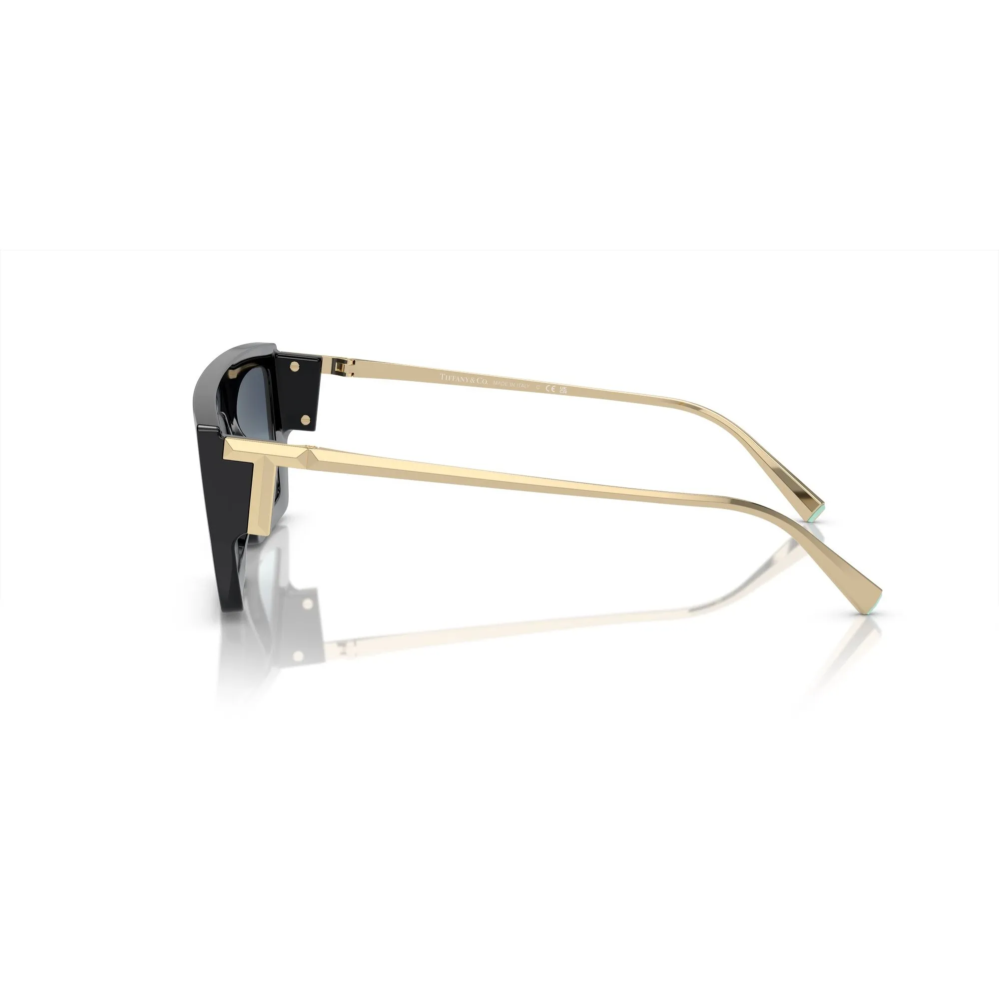  Tiffany TF 4214U - 83429S Nero | Occhiale Da Sole Donna 