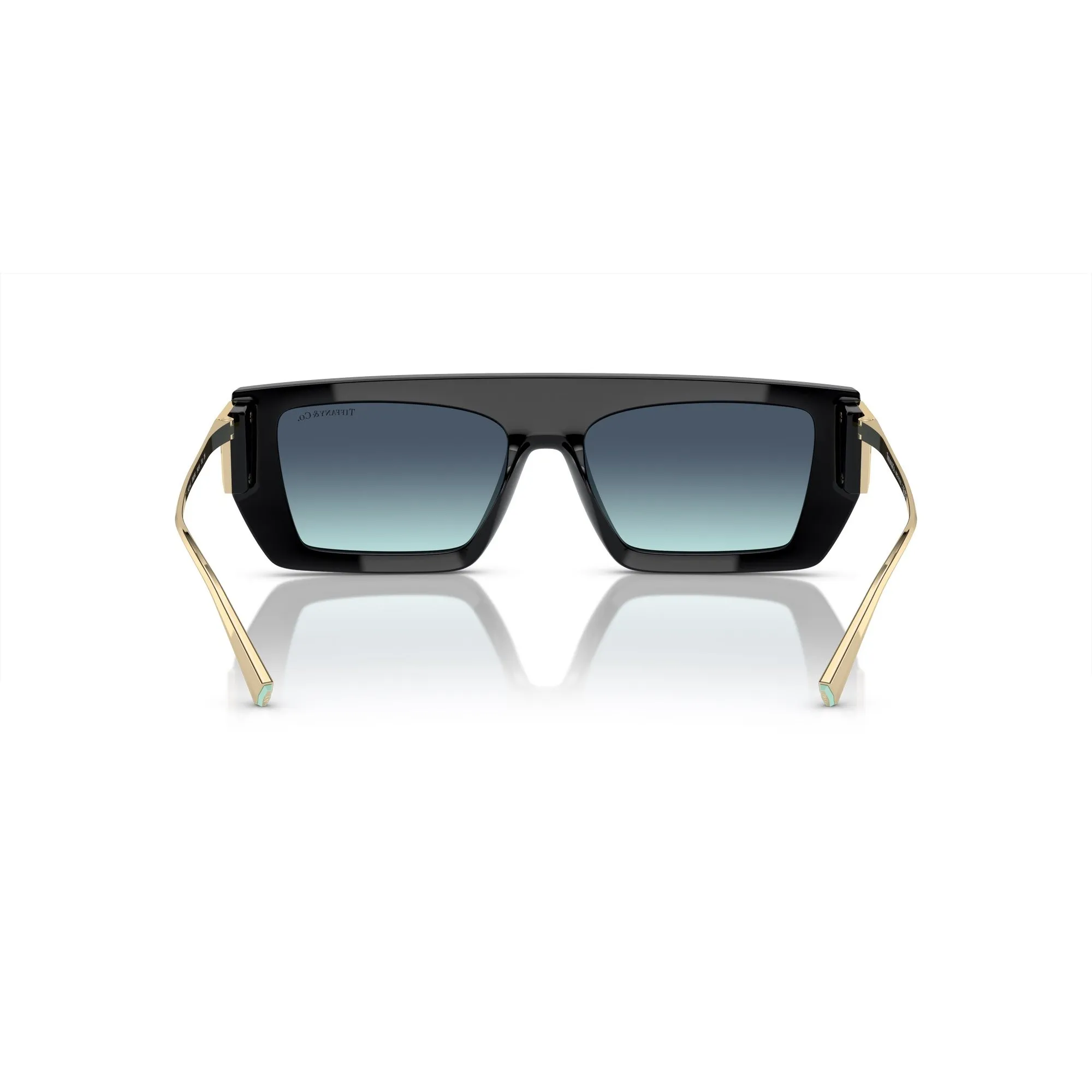   Tiffany TF 4214U - 83429S Nero | Occhiale Da Sole Donna 