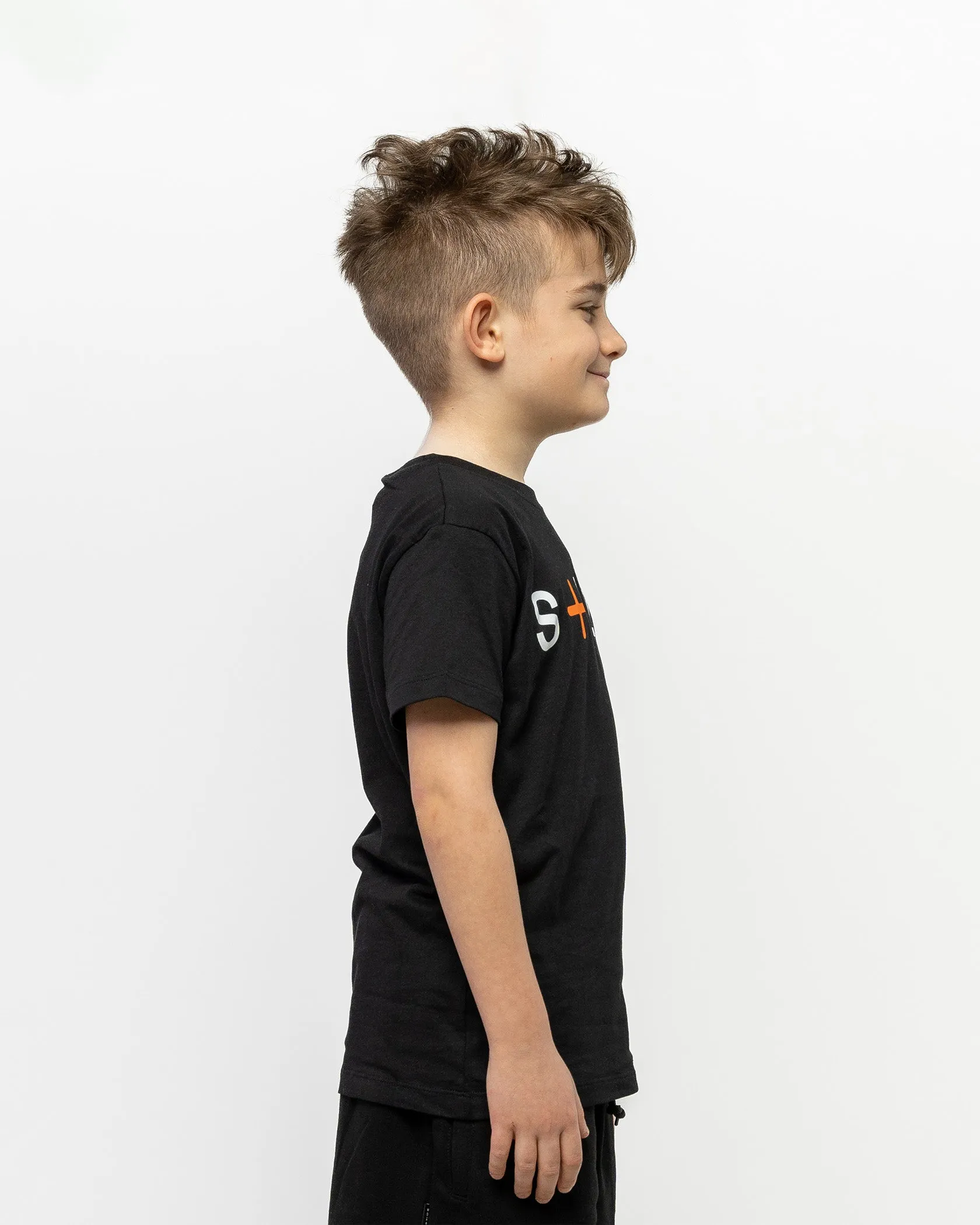 TIMMY0101 T-SHIRT