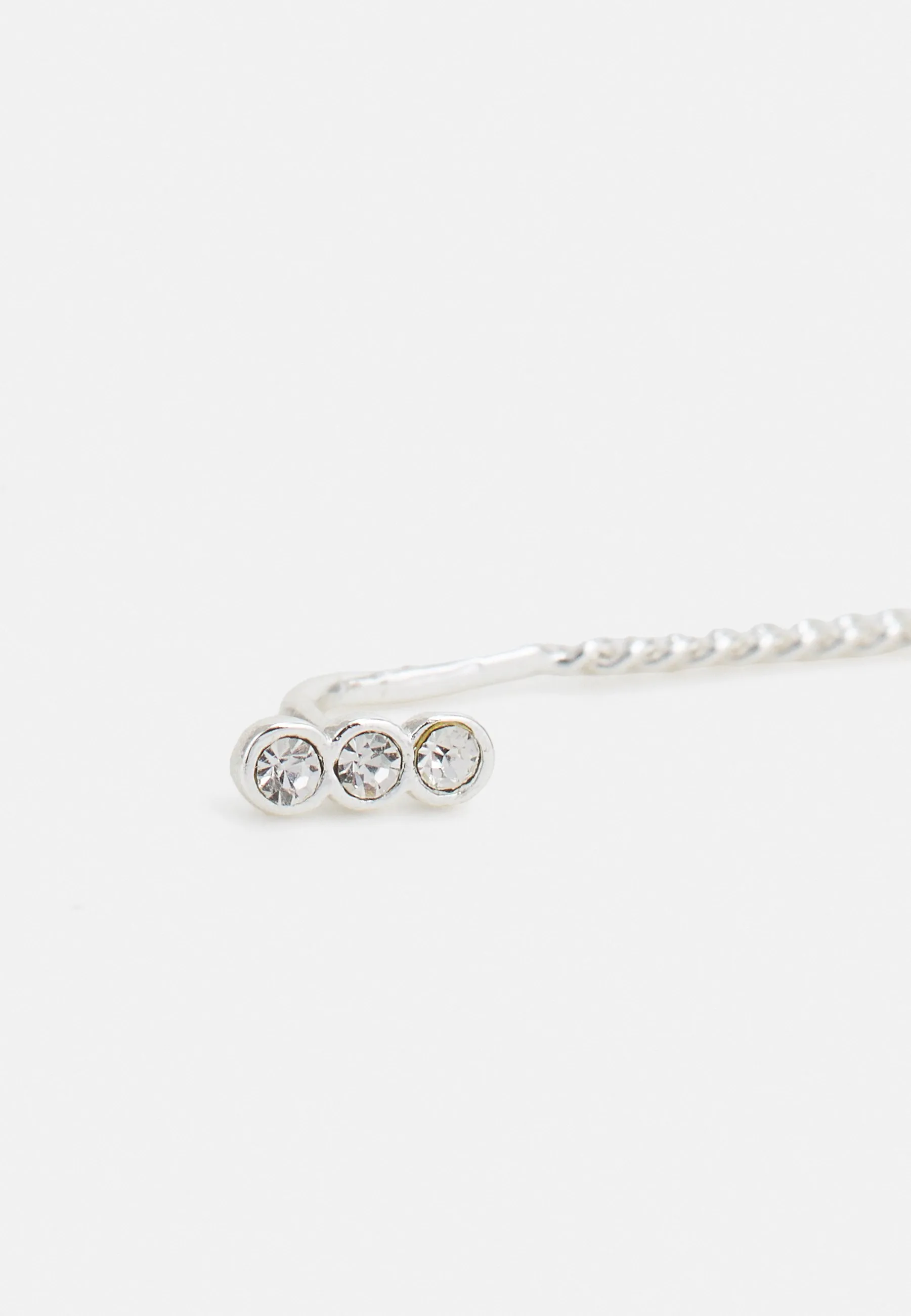 TITIANA EARRINGS - Orecchini