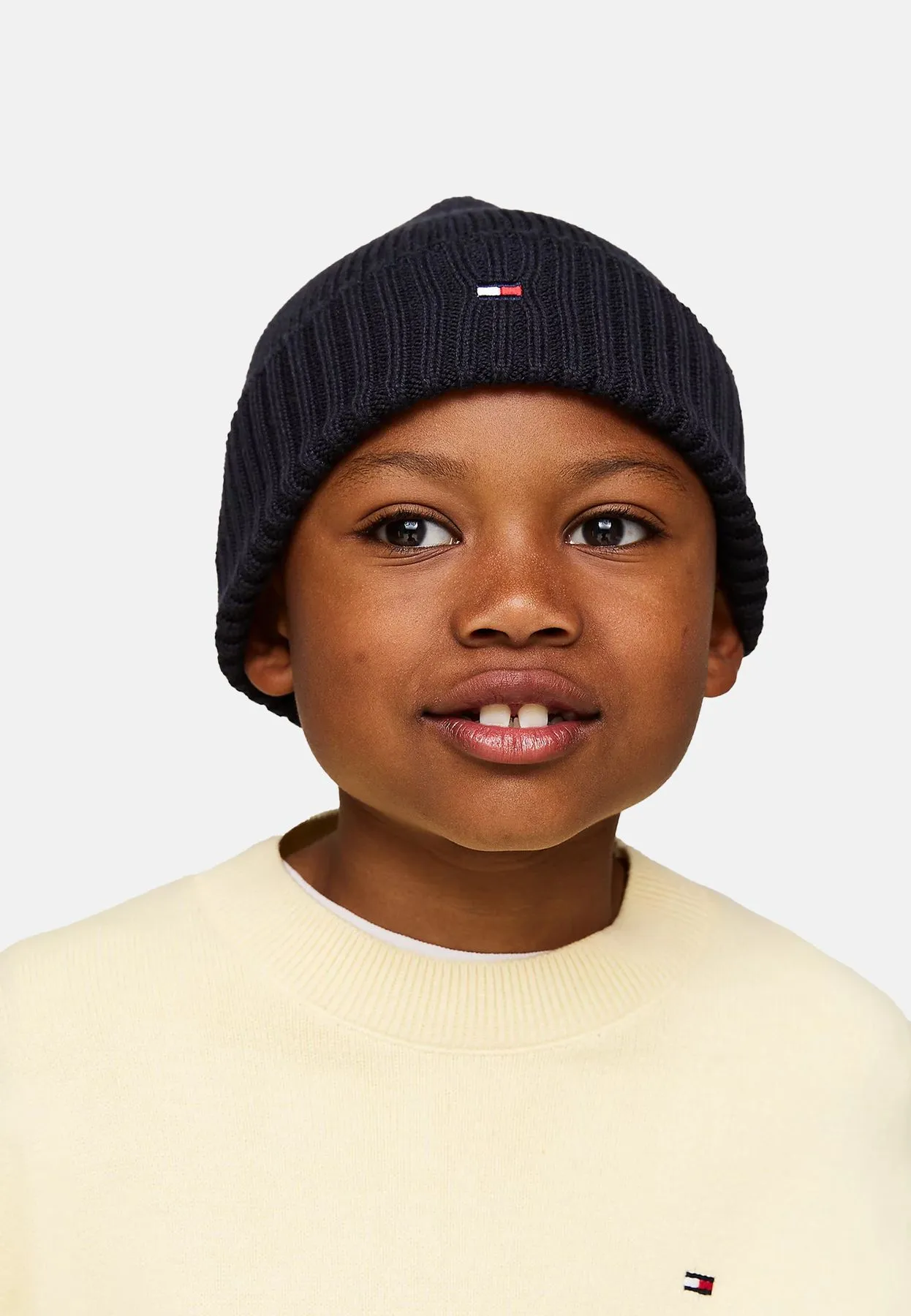     TOMMY HILFIGER KIDS CAPPELLO BAMBINI E RAGAZZI      