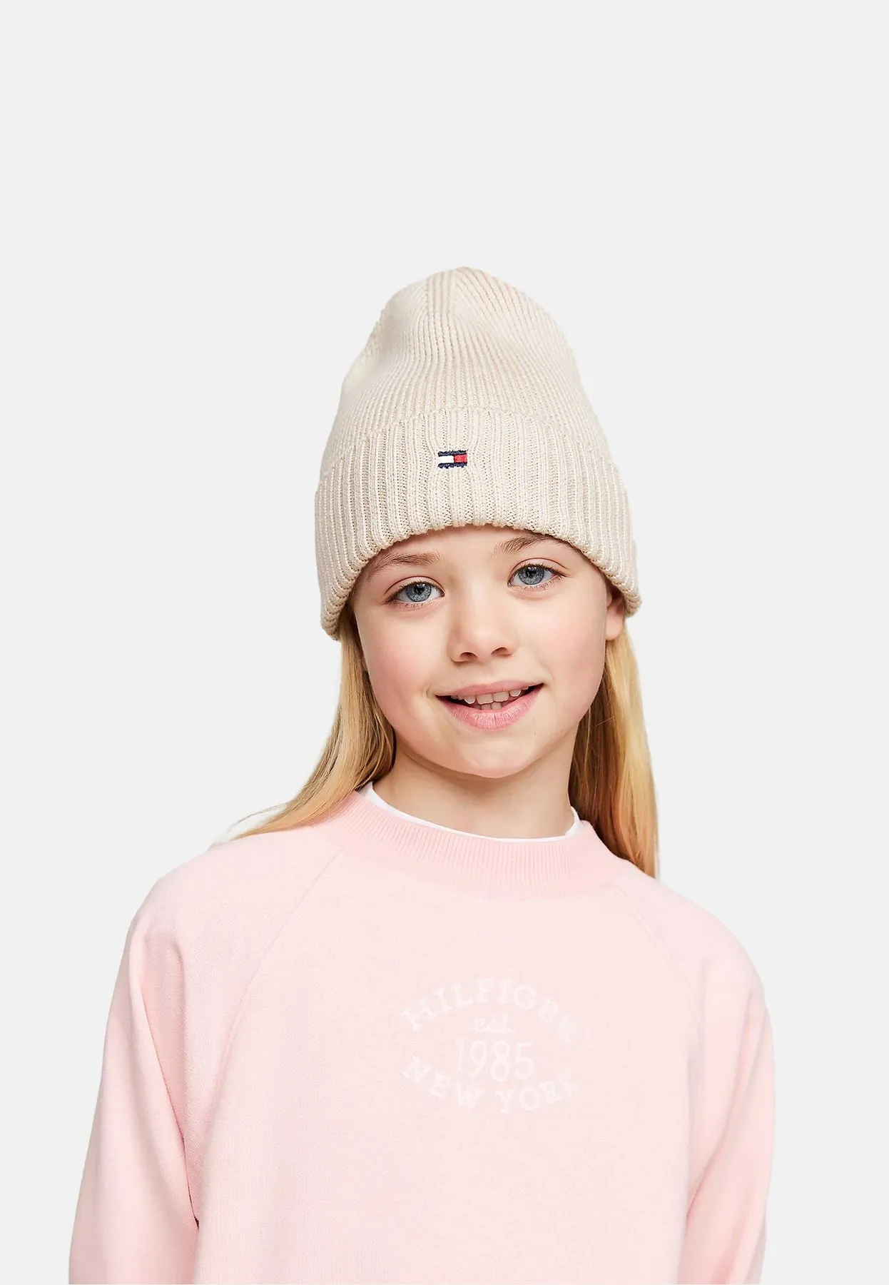     TOMMY HILFIGER KIDS CAPPELLO BAMBINI E RAGAZZI      