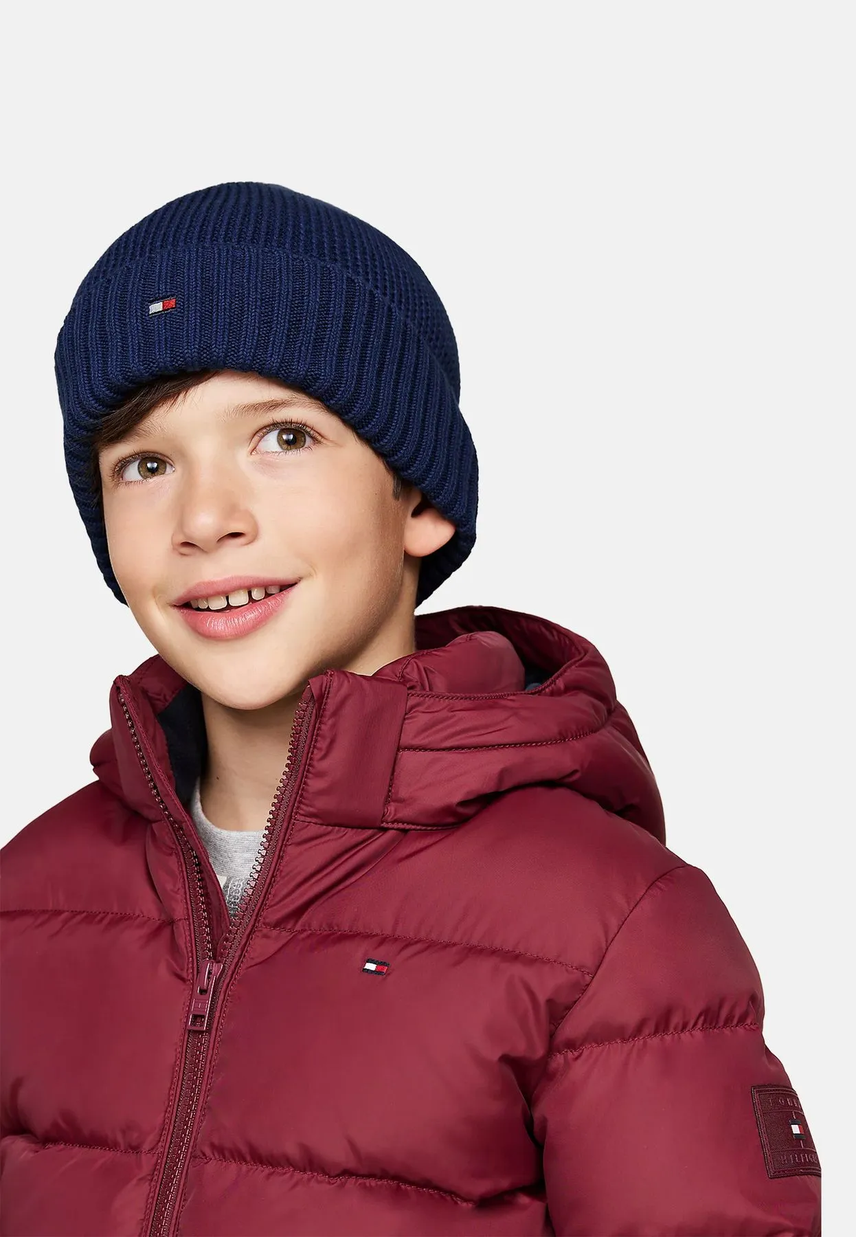     TOMMY HILFIGER KIDS CAPPELLO BAMBINI E RAGAZZI      