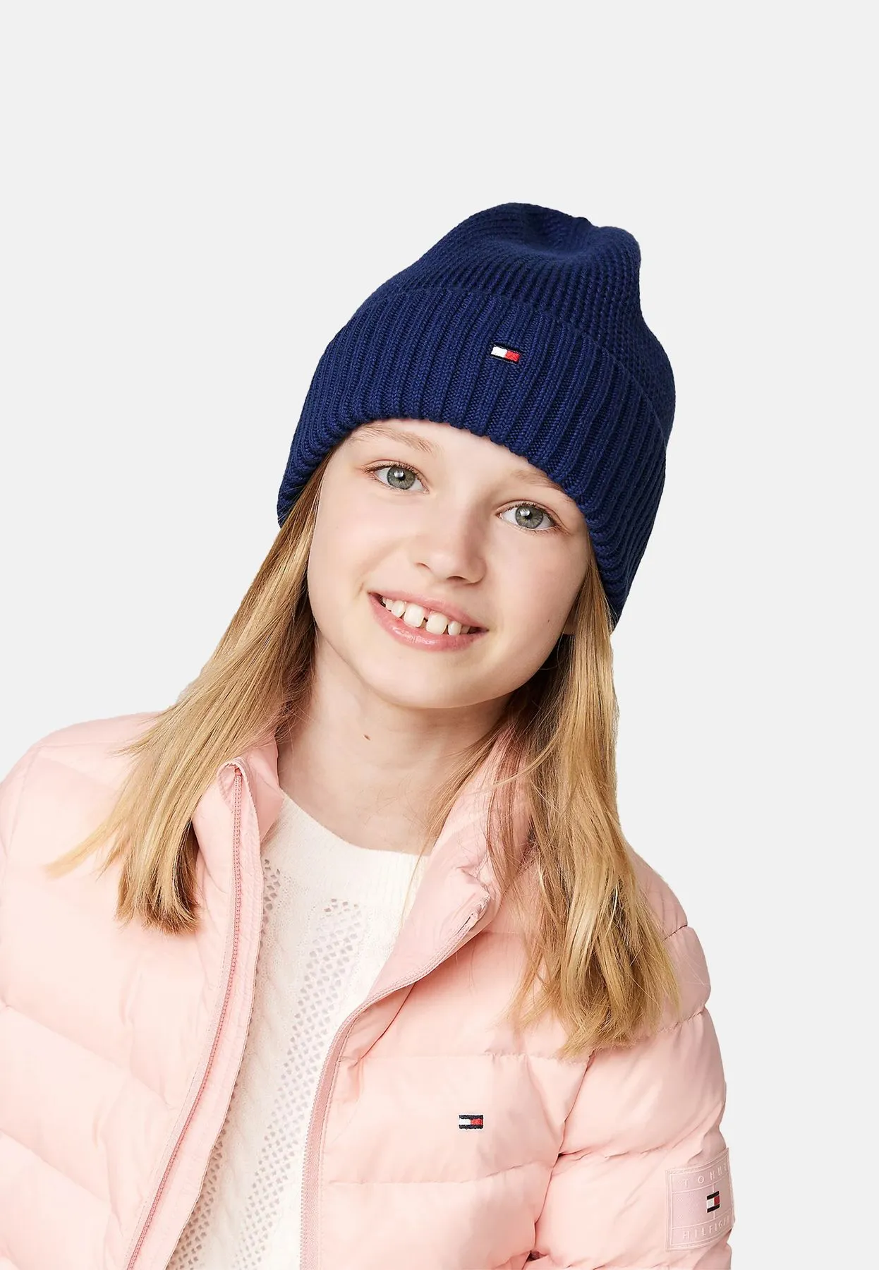     TOMMY HILFIGER KIDS CAPPELLO BAMBINI E RAGAZZI      
