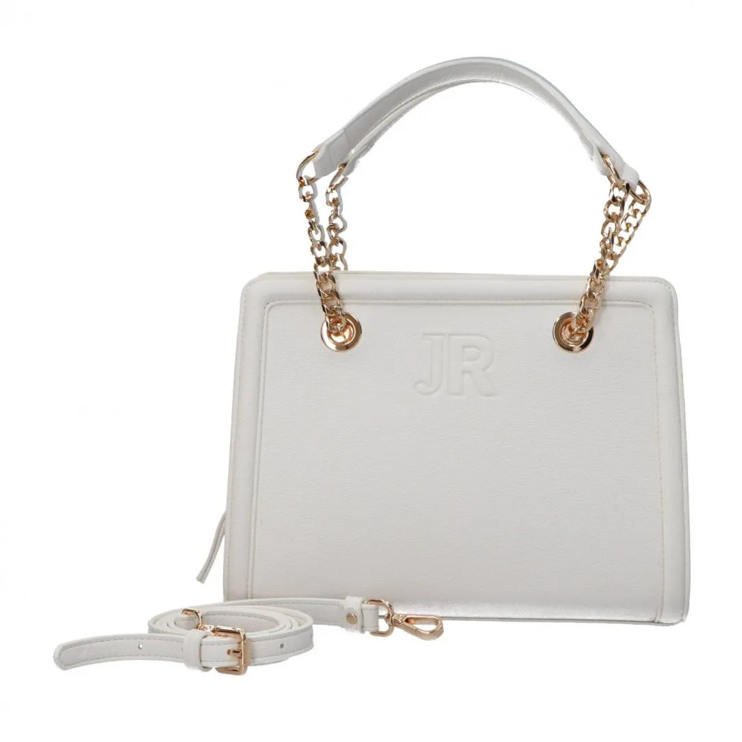 TOTE BAG DACID Bianco