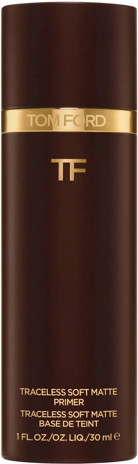 traceless soft matte primer