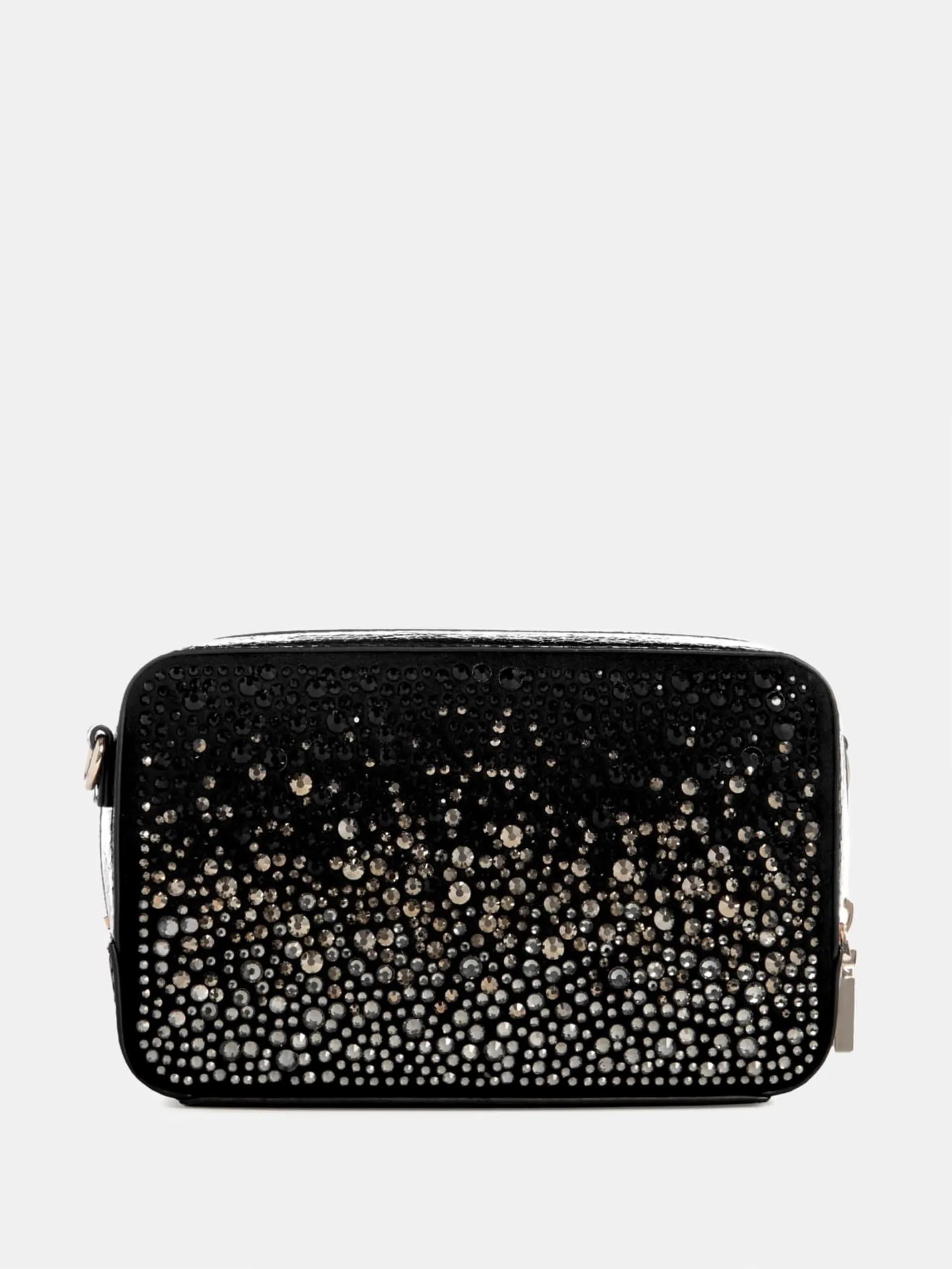 Tracolla lua strass guess