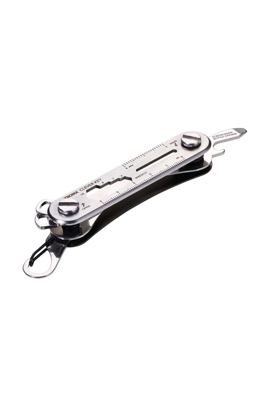 TROIKA ciondolo Clever Key