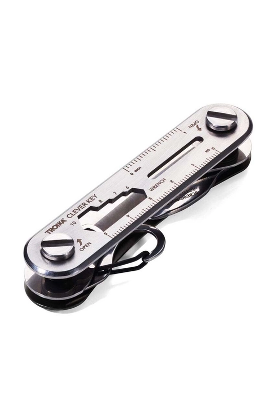 TROIKA ciondolo Clever Key