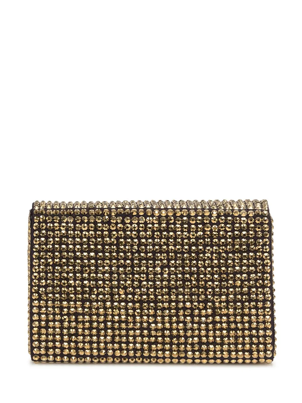 TWENTY FOURHAITCH Clutch Temple  