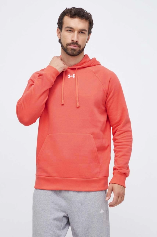 Under Armour felpa