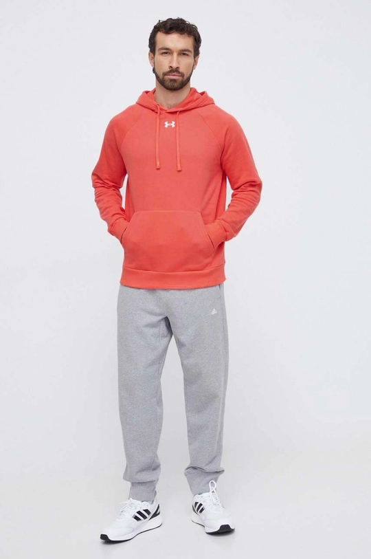 Under Armour felpa