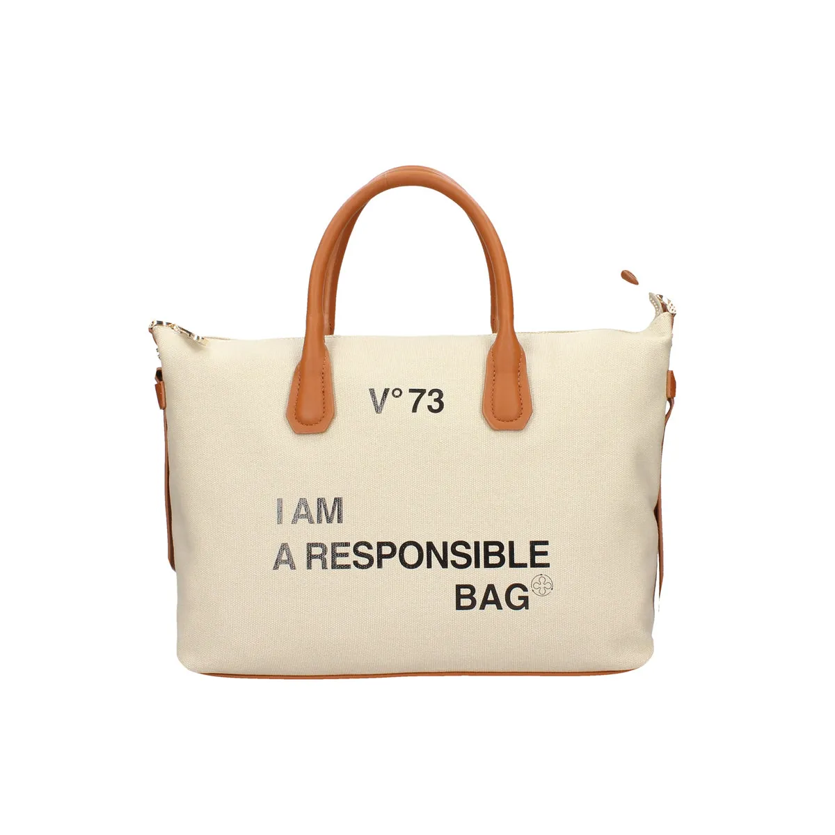V73 Borsa A Mano 73BS6AF05  