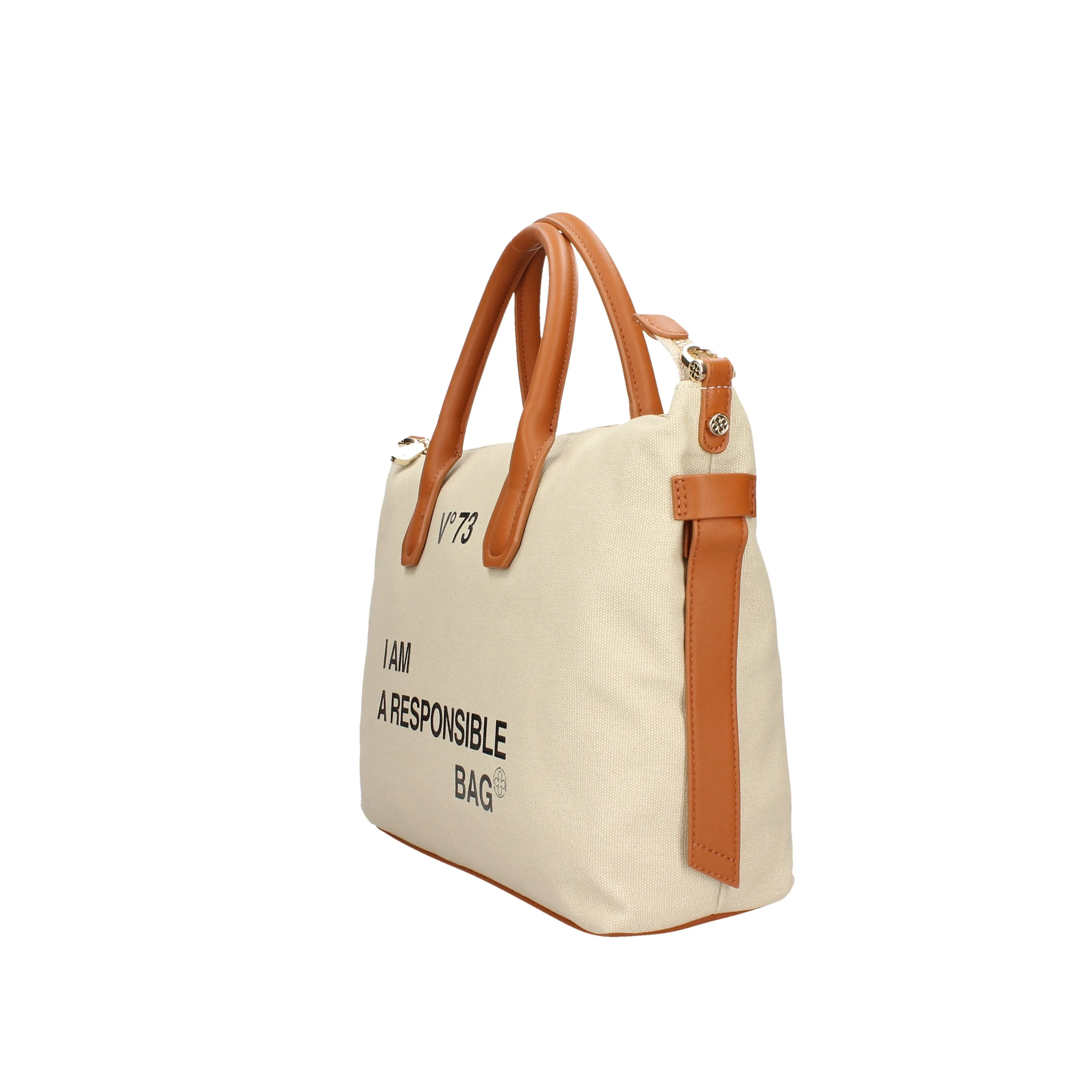 V73 Borsa A Mano 73BS6AF05  