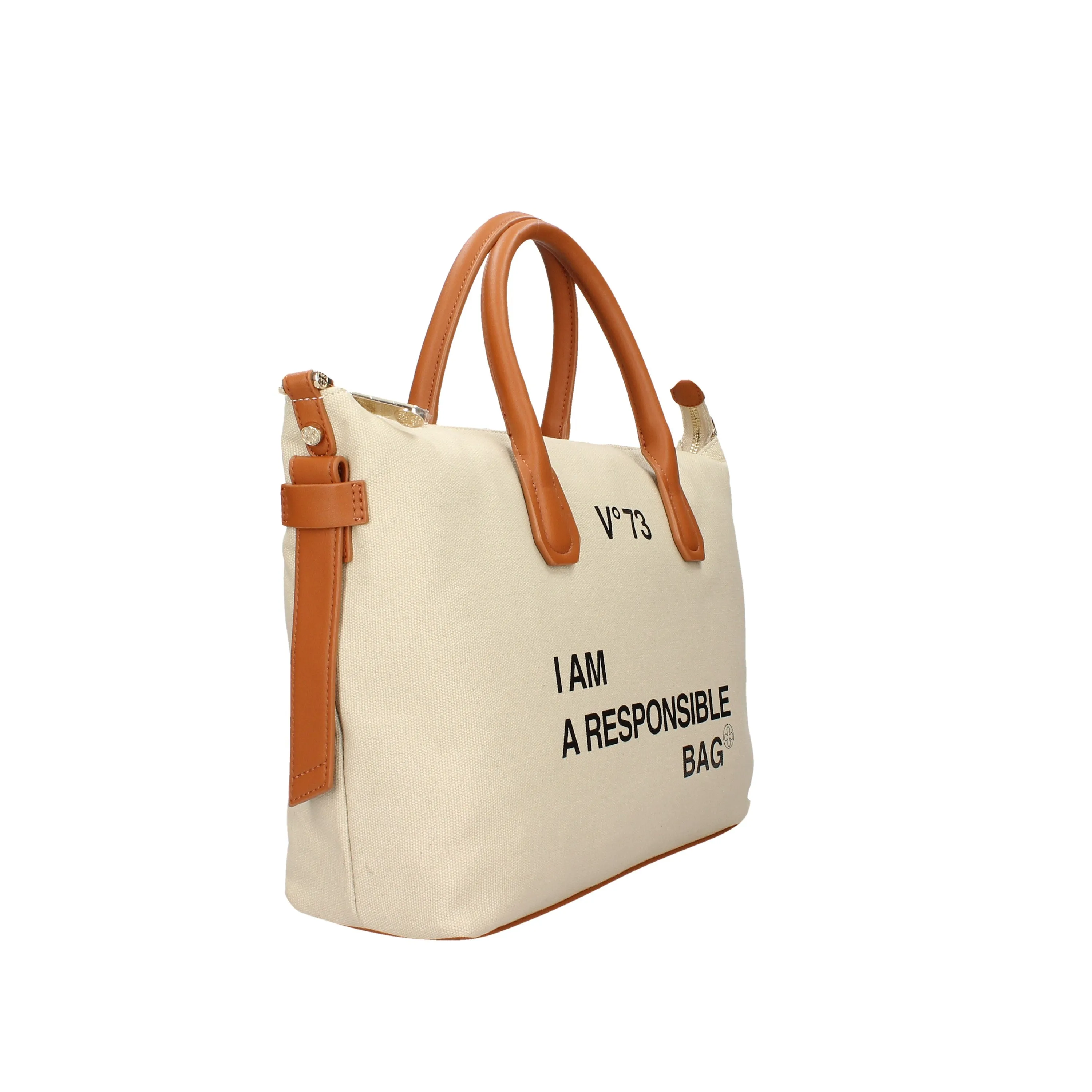 V73 Borsa A Mano 73BS6AF05  