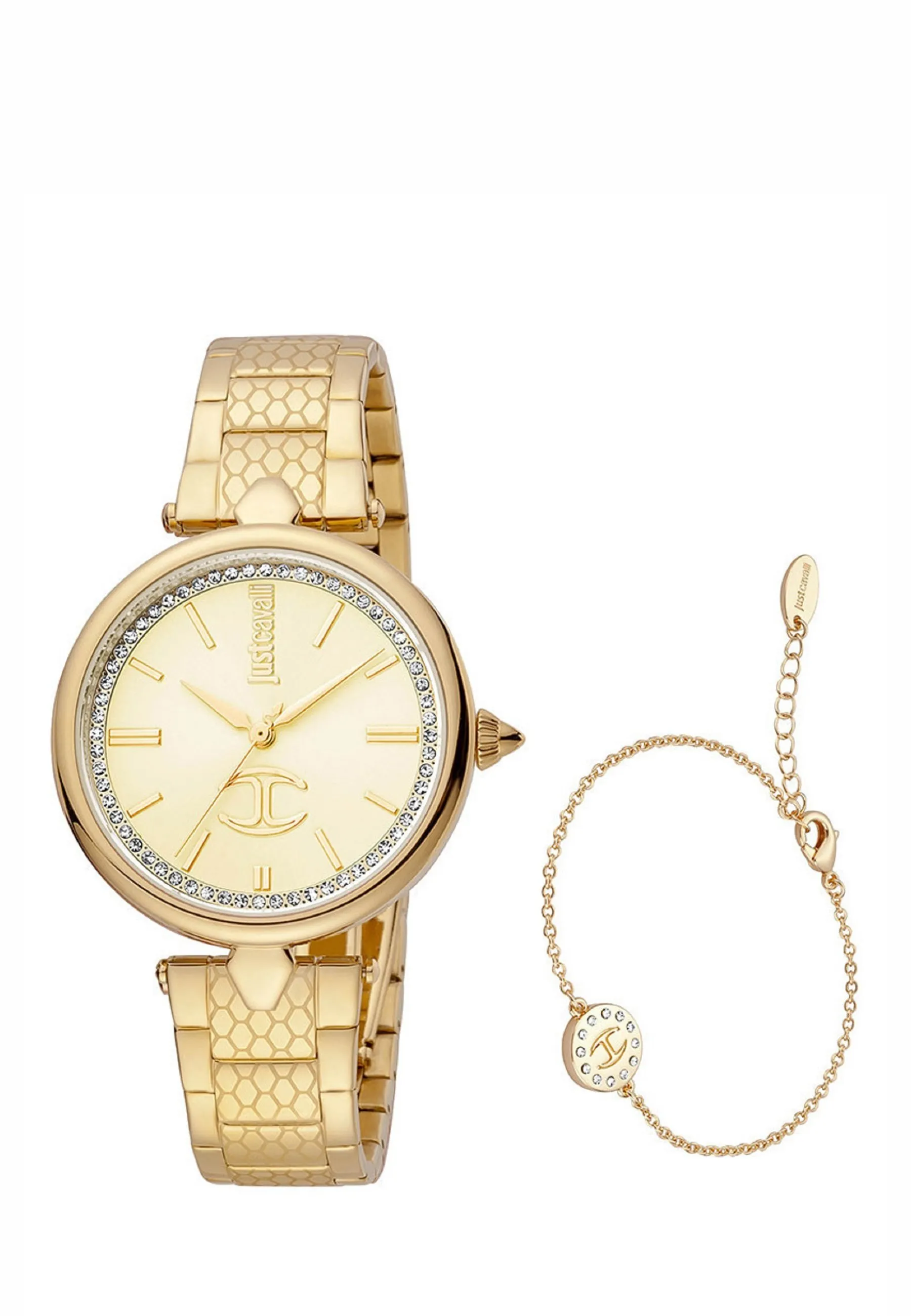 VALENTINES SET - Orologio