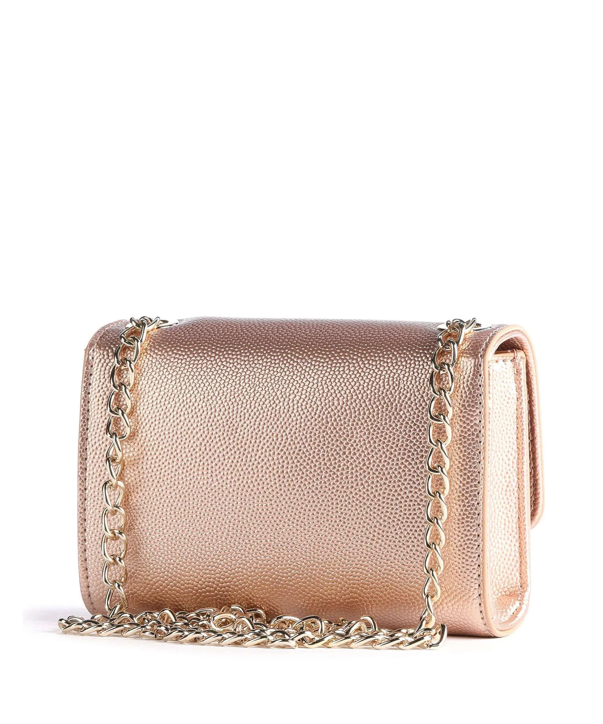  Valentino Bags Divina Borsa a tracolla pelle sintetica rosa  