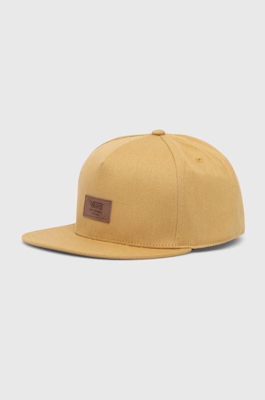 Vans berretto da baseball in cotone