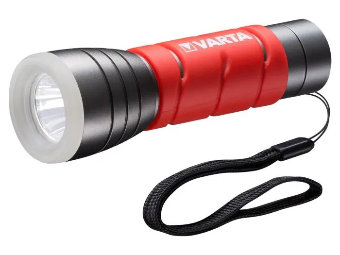 Varta LED Outdoor Sport torcia