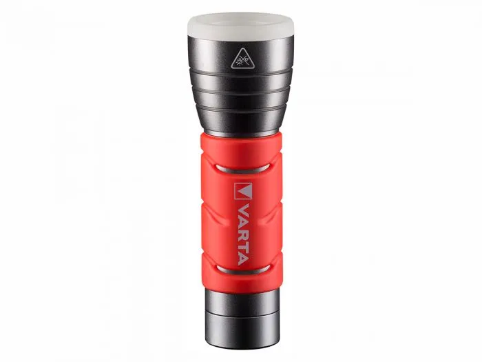 Varta LED Outdoor Sport torcia