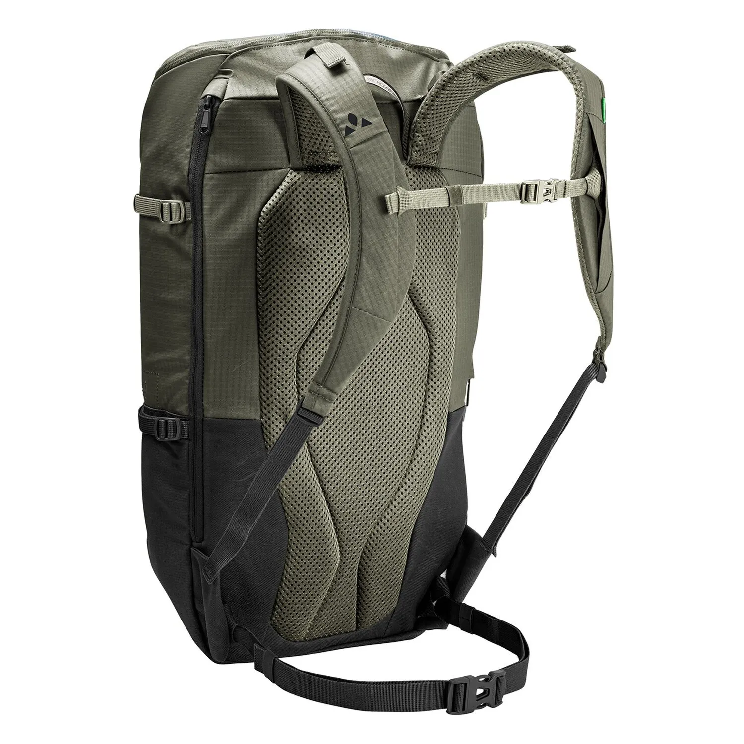 Vaude CityGo 30 II Zaino 60 cm Scomparto per laptop
