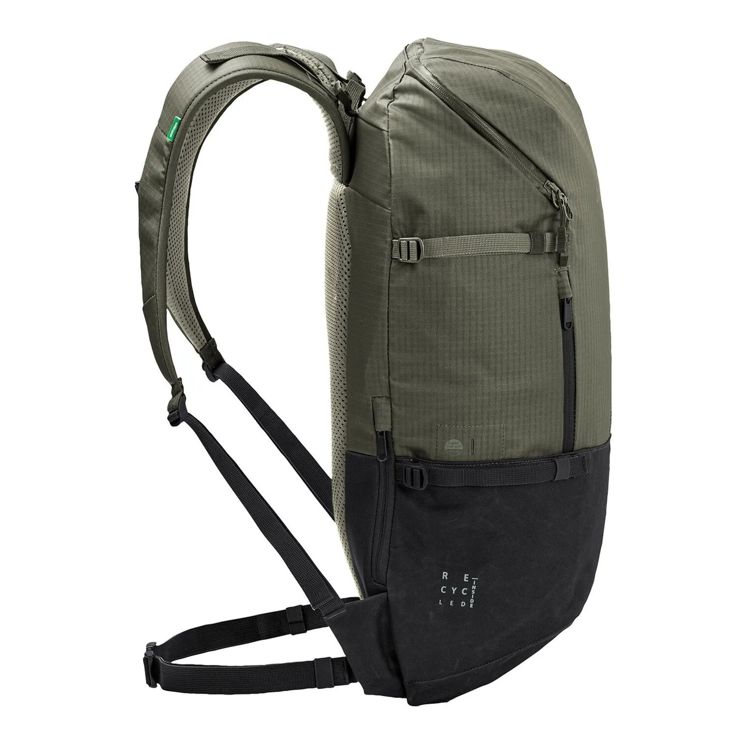 Vaude CityGo 30 II Zaino 60 cm Scomparto per laptop