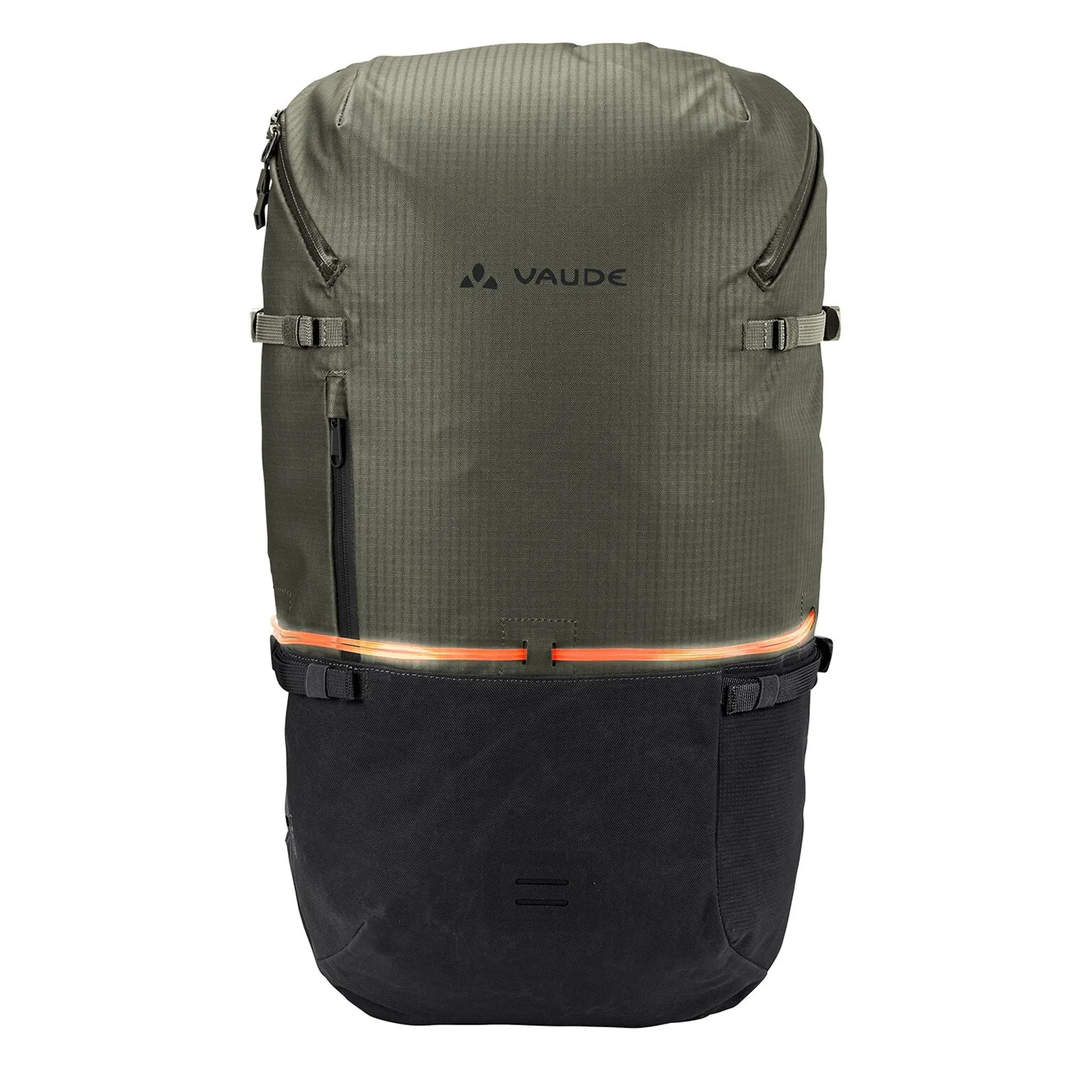 Vaude CityGo 30 II Zaino 60 cm Scomparto per laptop