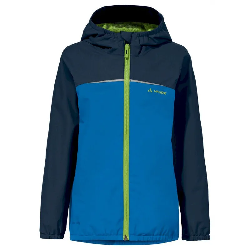 Vaude Turaco Jacket II - Giacca antipioggia - Bambini