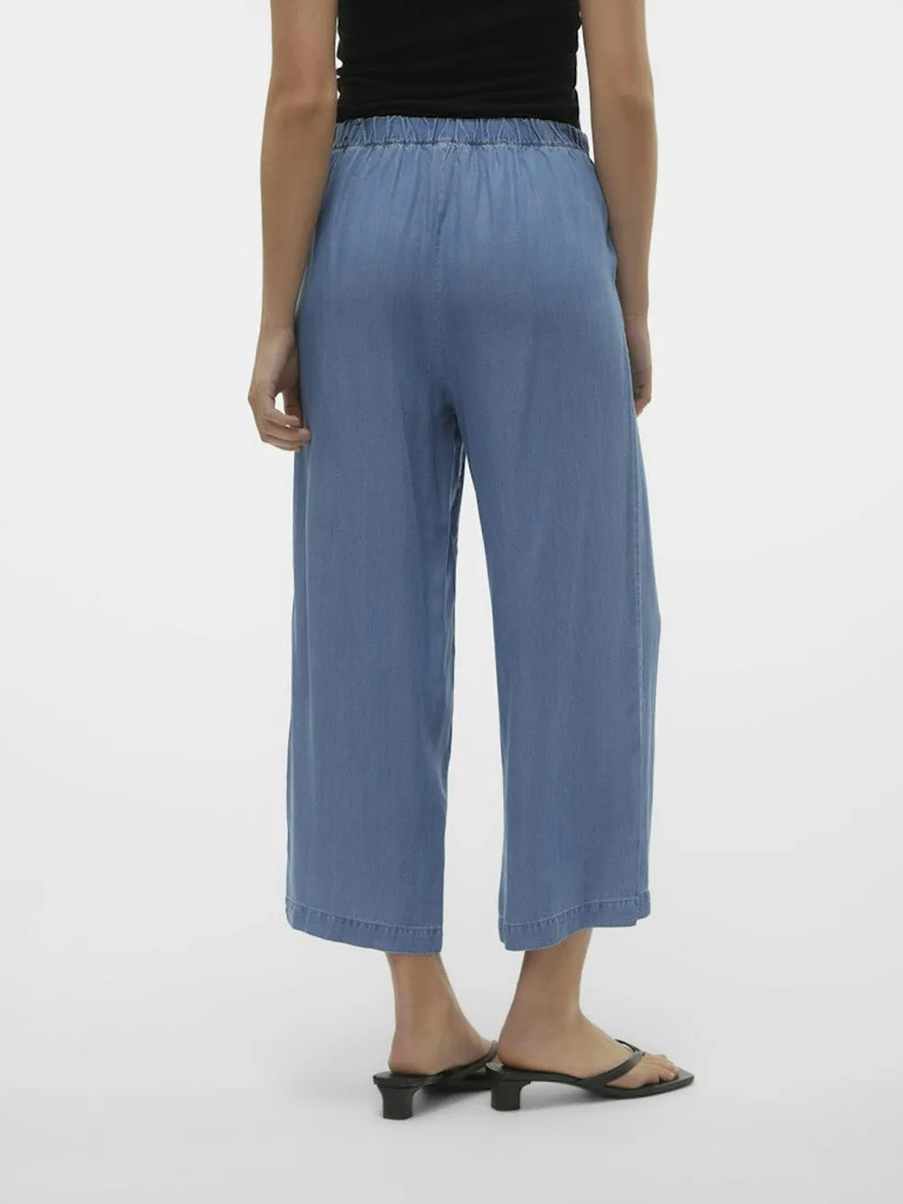 VERO MODA Pantalone Donna - Blu modello 10304861