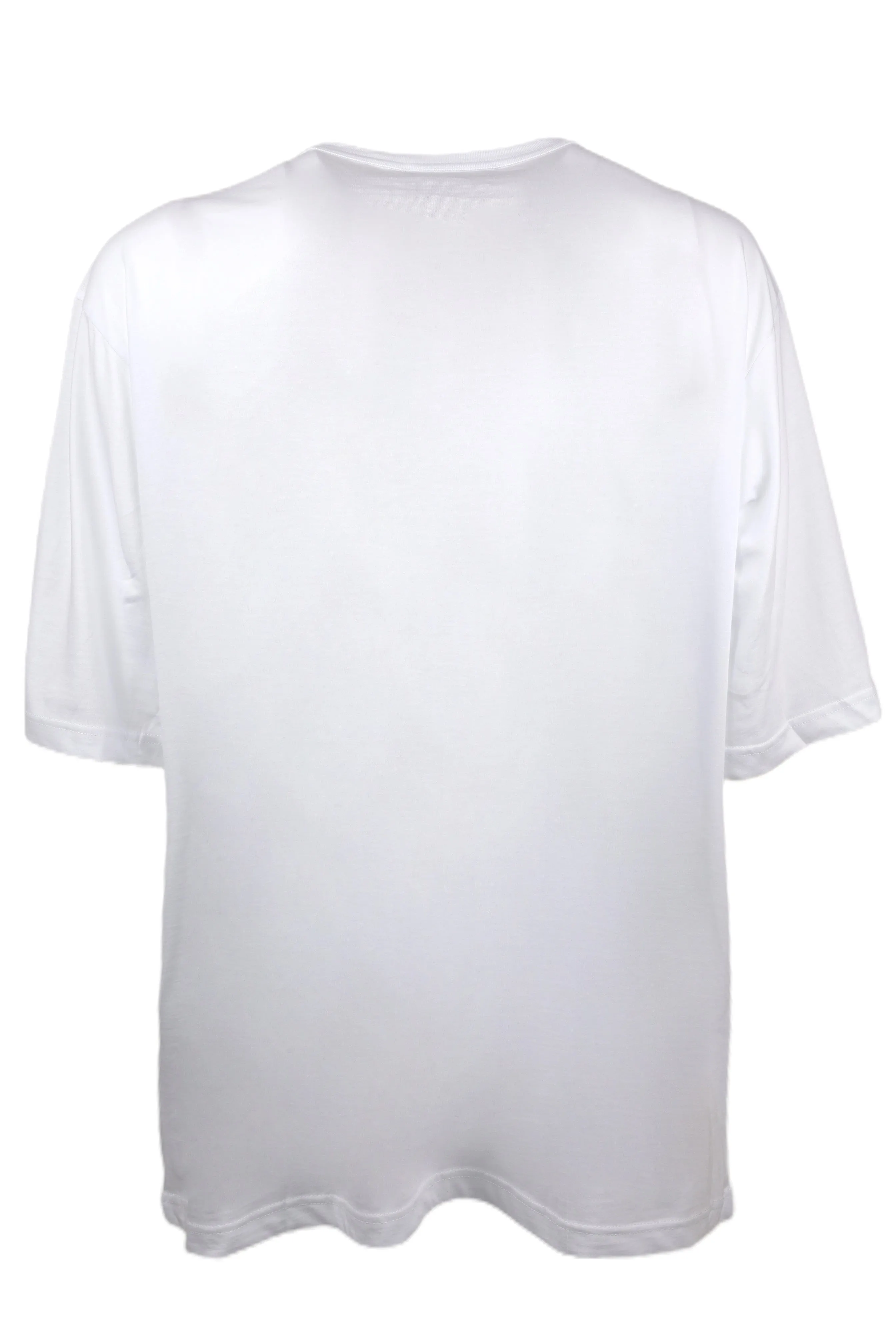 VERSACE JEANS COUTURE T-SHIRT