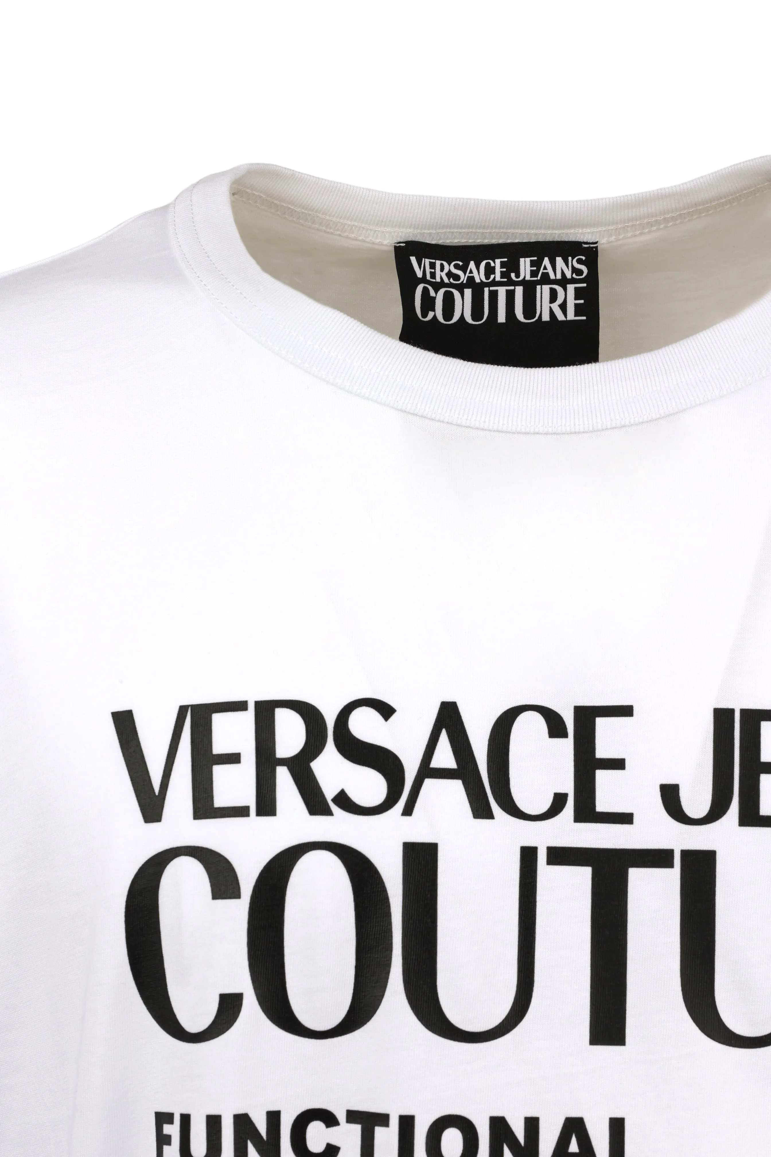VERSACE JEANS COUTURE T-SHIRT
