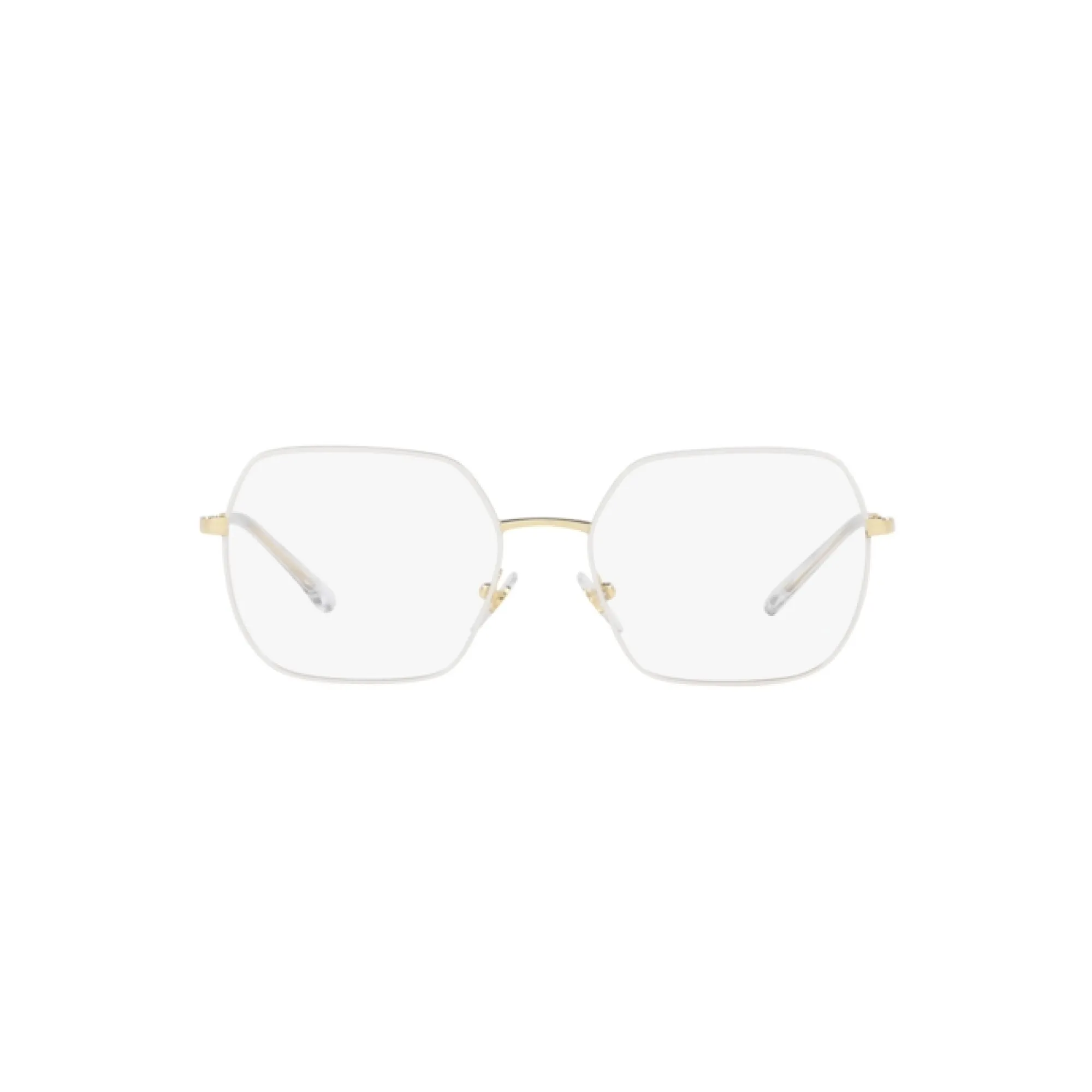   Vogue VO 4253 - 5120 Oro Bianco Superiore | Occhiale Da Vista Donna 