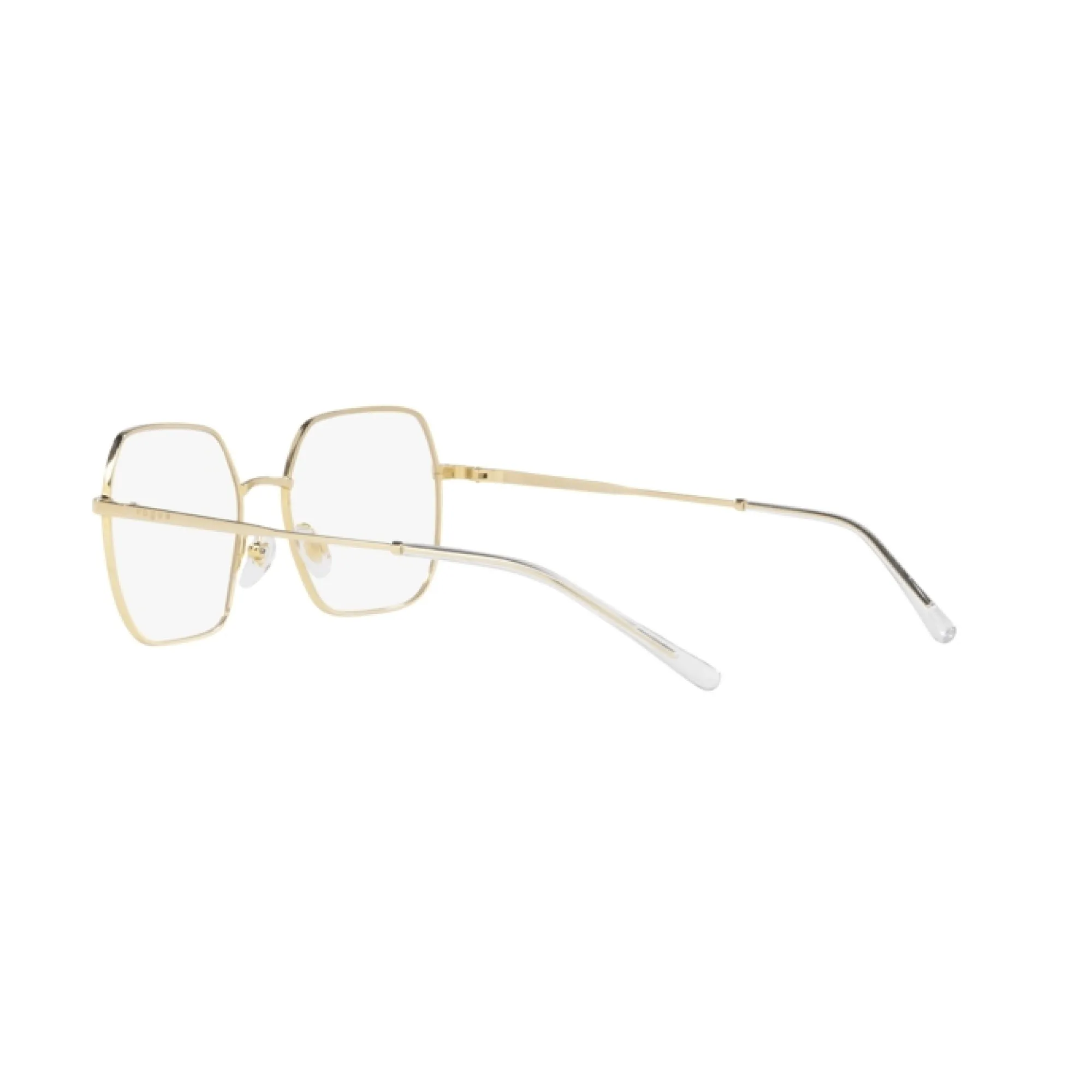   Vogue VO 4253 - 5120 Oro Bianco Superiore | Occhiale Da Vista Donna 