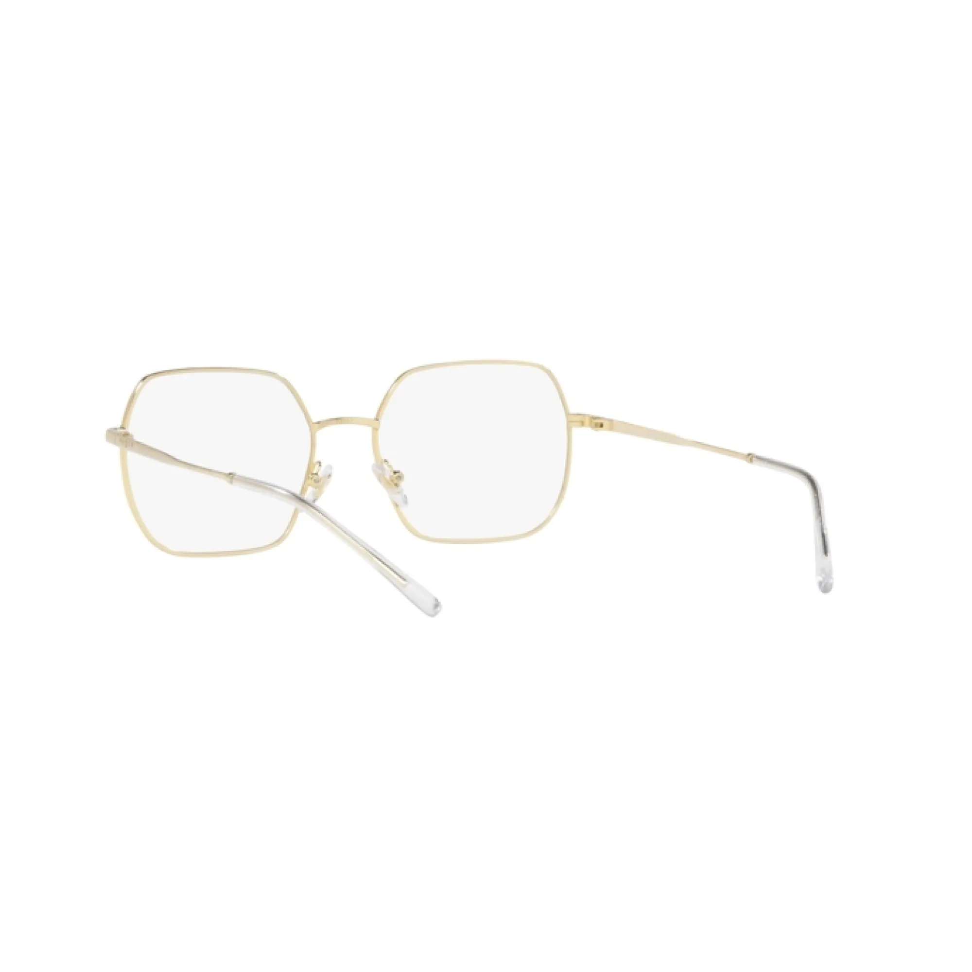   Vogue VO 4253 - 5120 Oro Bianco Superiore | Occhiale Da Vista Donna 