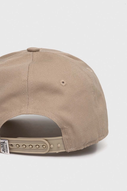 Von Dutch berretto da baseball in cotone