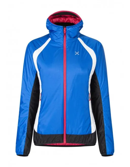 VULCAN 2  MONTURA GIACCA DONNA
