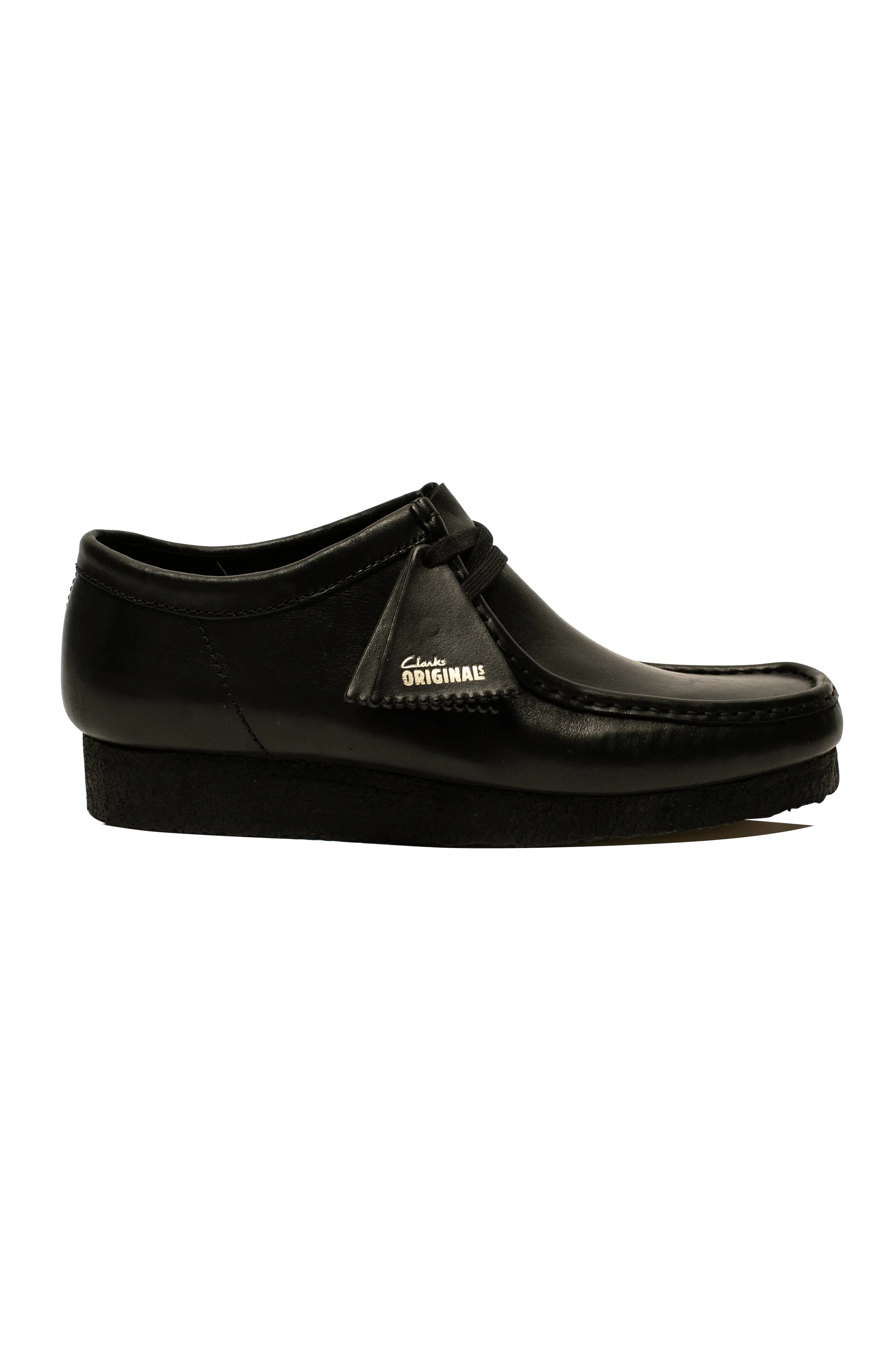 Wallabee