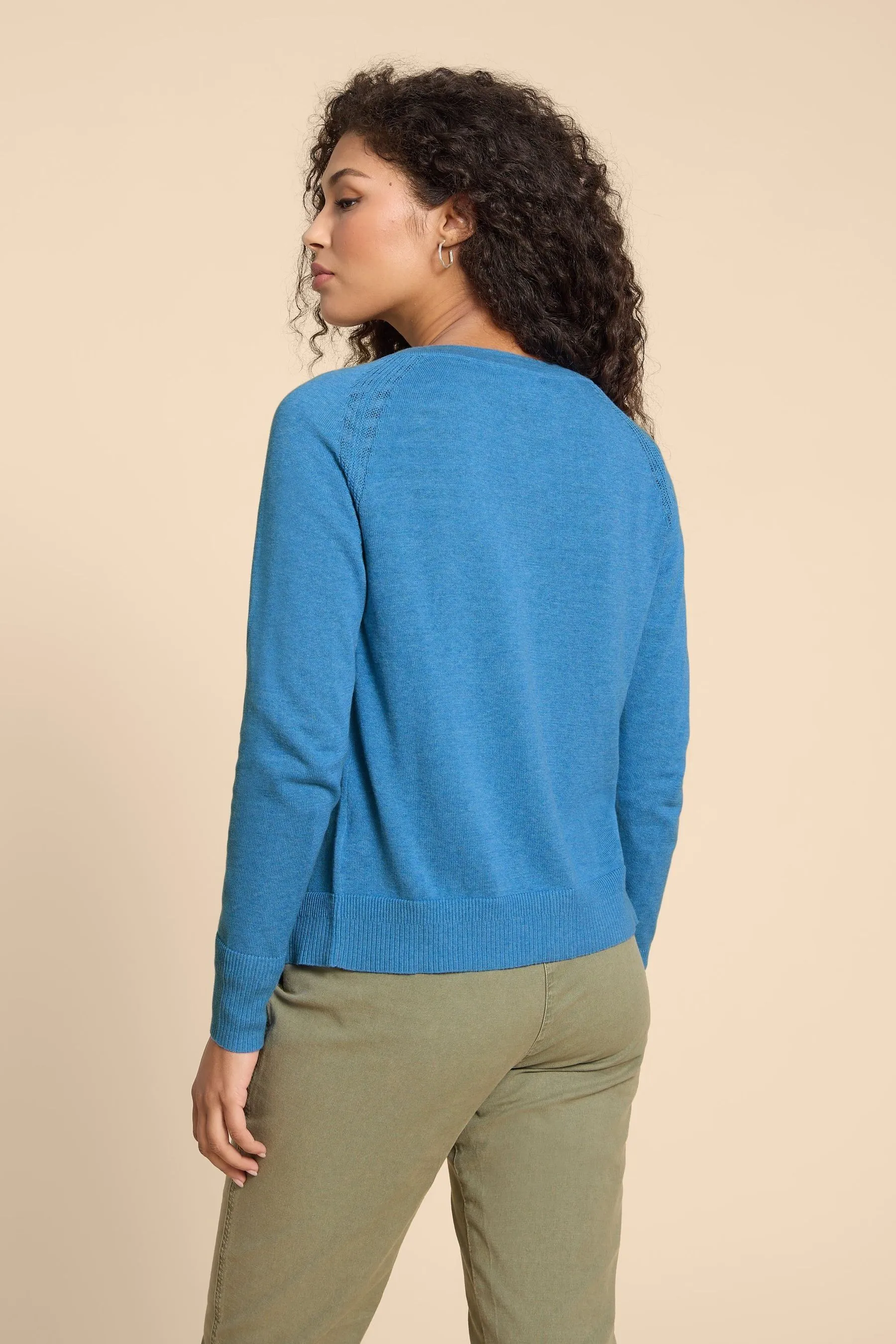 White Stuff - Lulu - Cardigan
