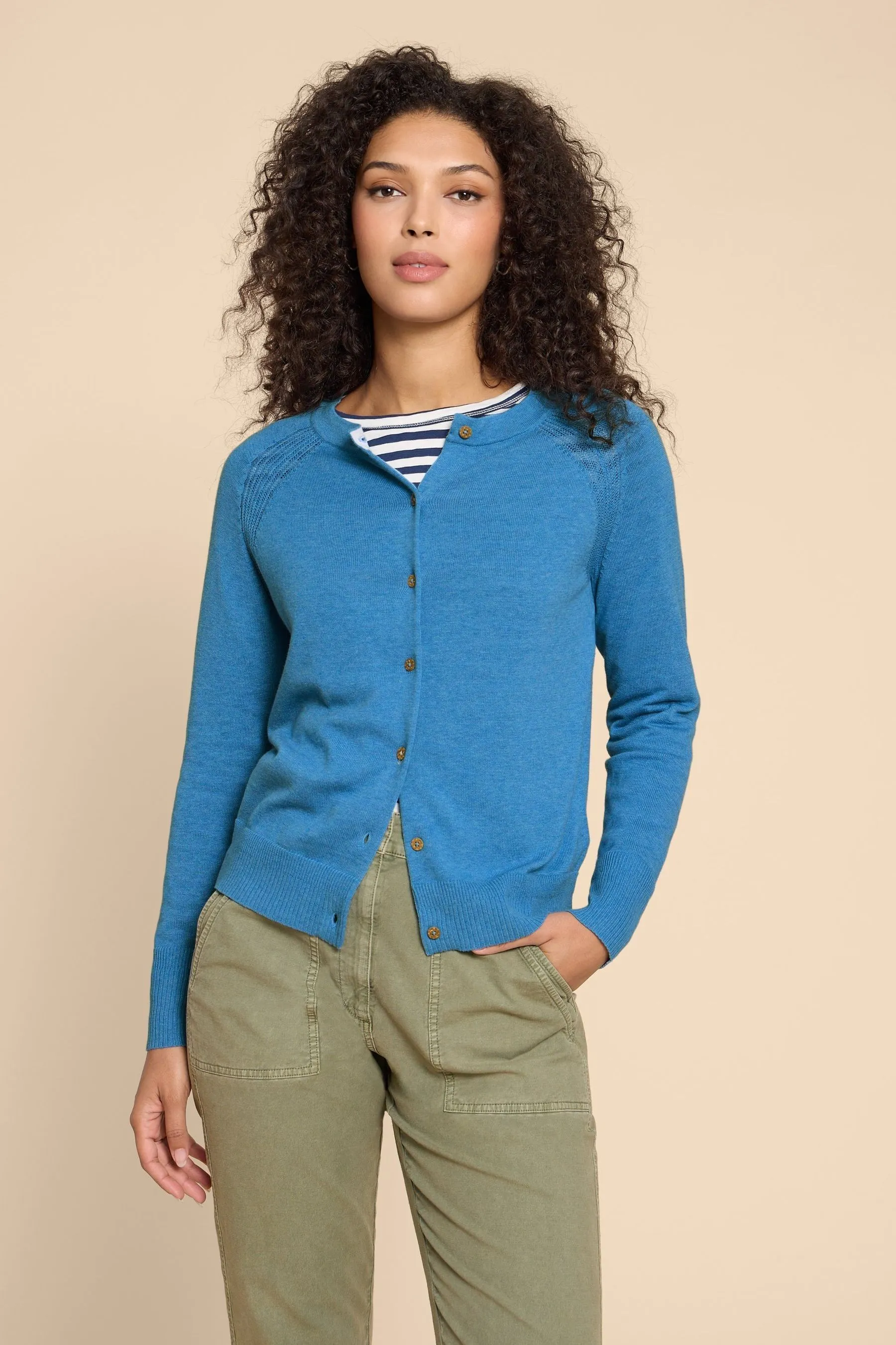 White Stuff - Lulu - Cardigan
