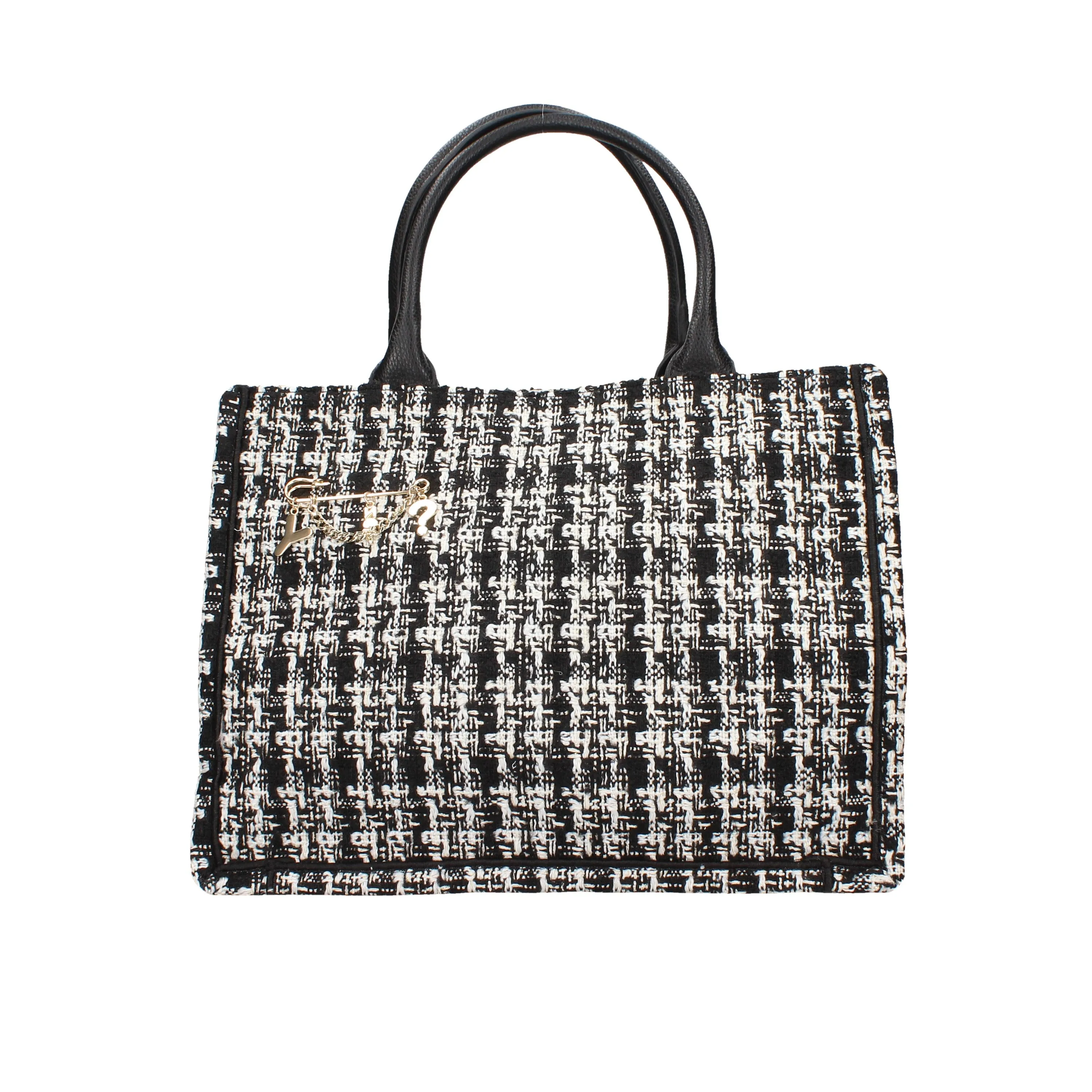Ynot? Borsa A Mano ENE002F4  
