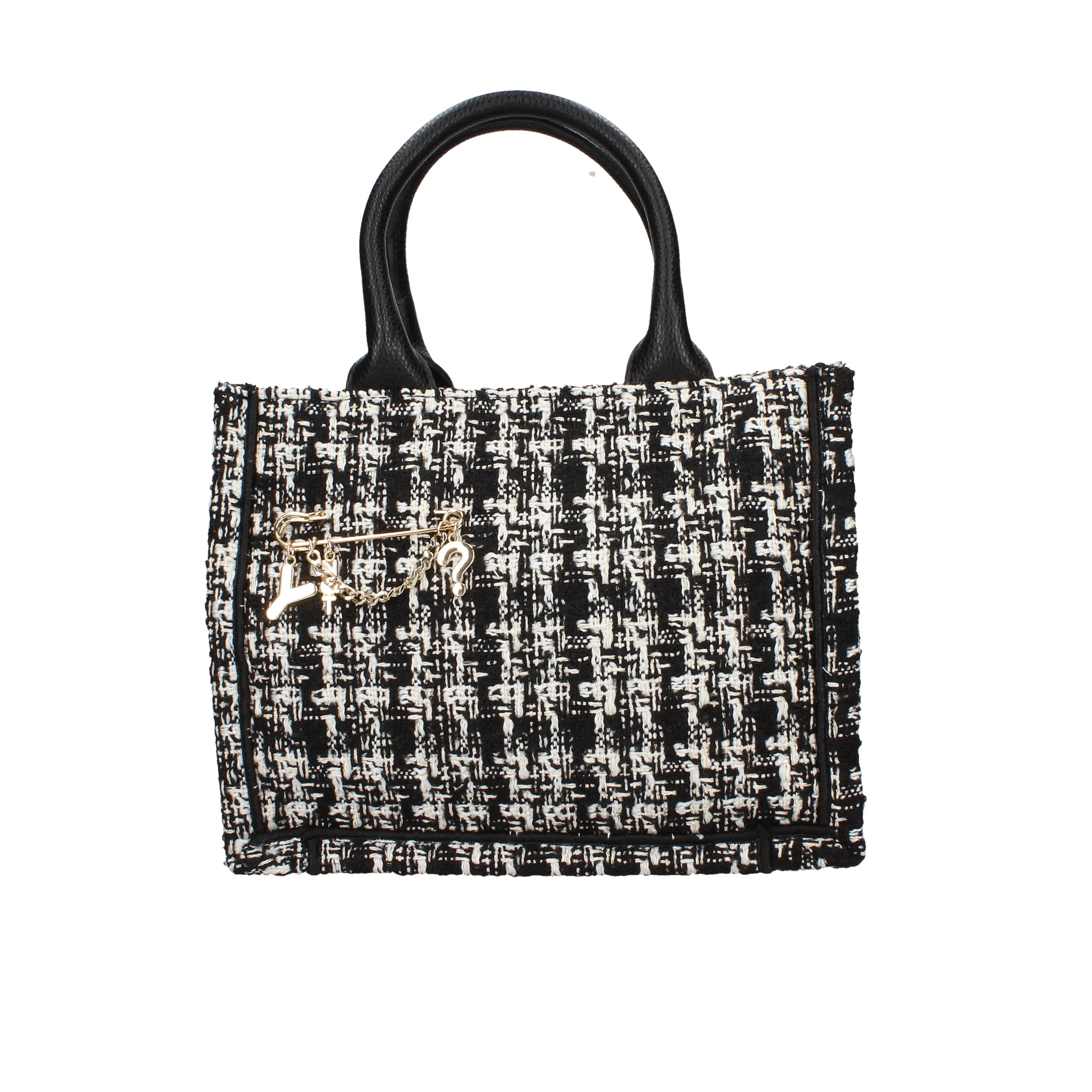 Ynot? Borsa A Mano ENE003F4  