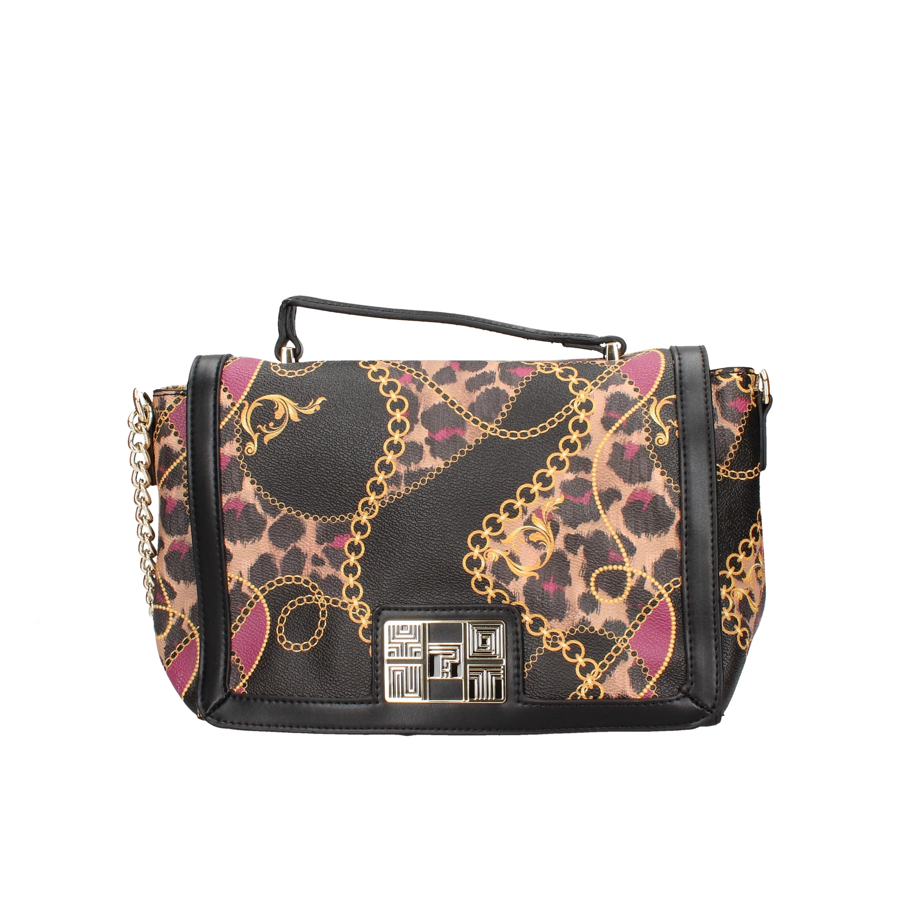 Ynot? Borsa A Mano SAV004F4  
