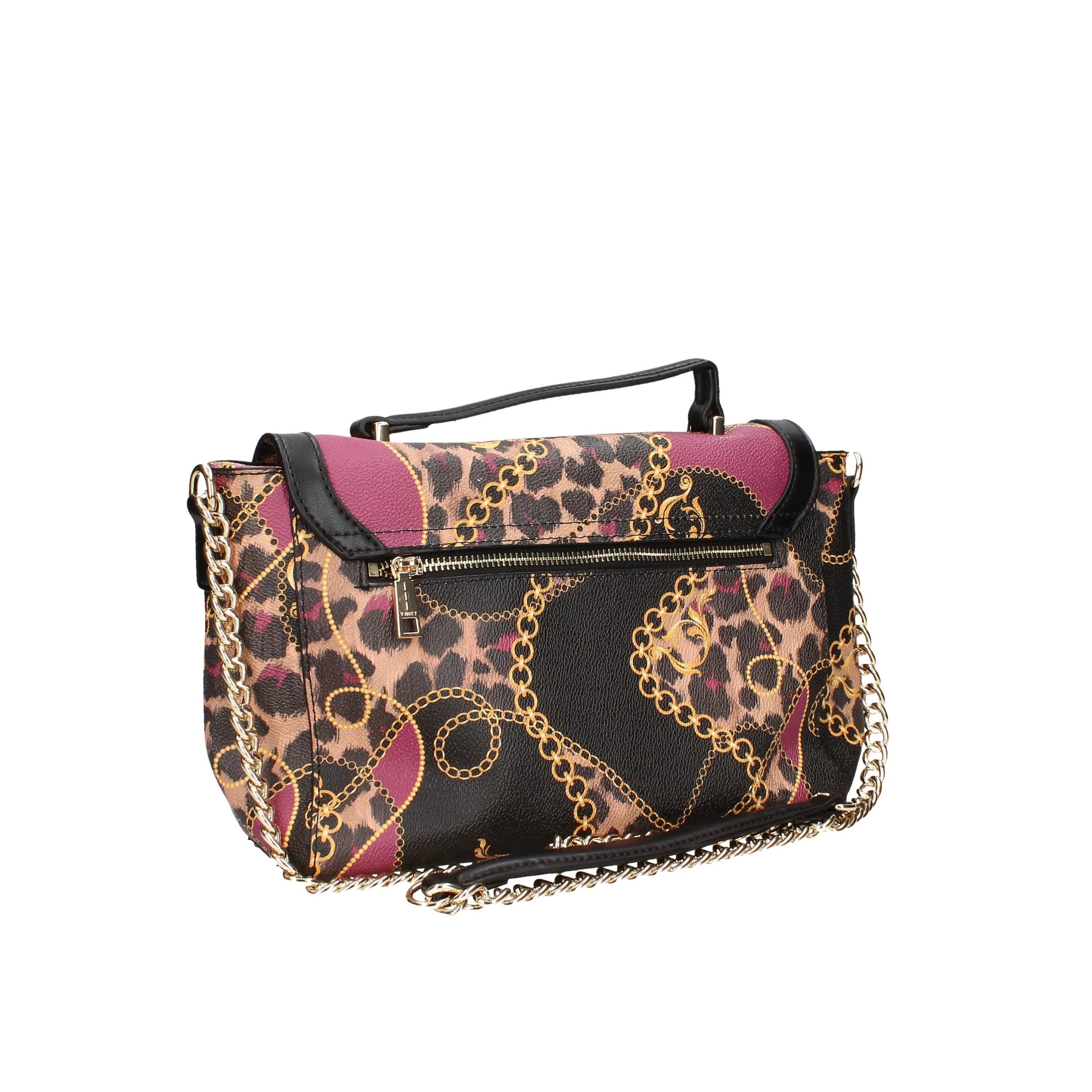 Ynot? Borsa A Mano SAV004F4  