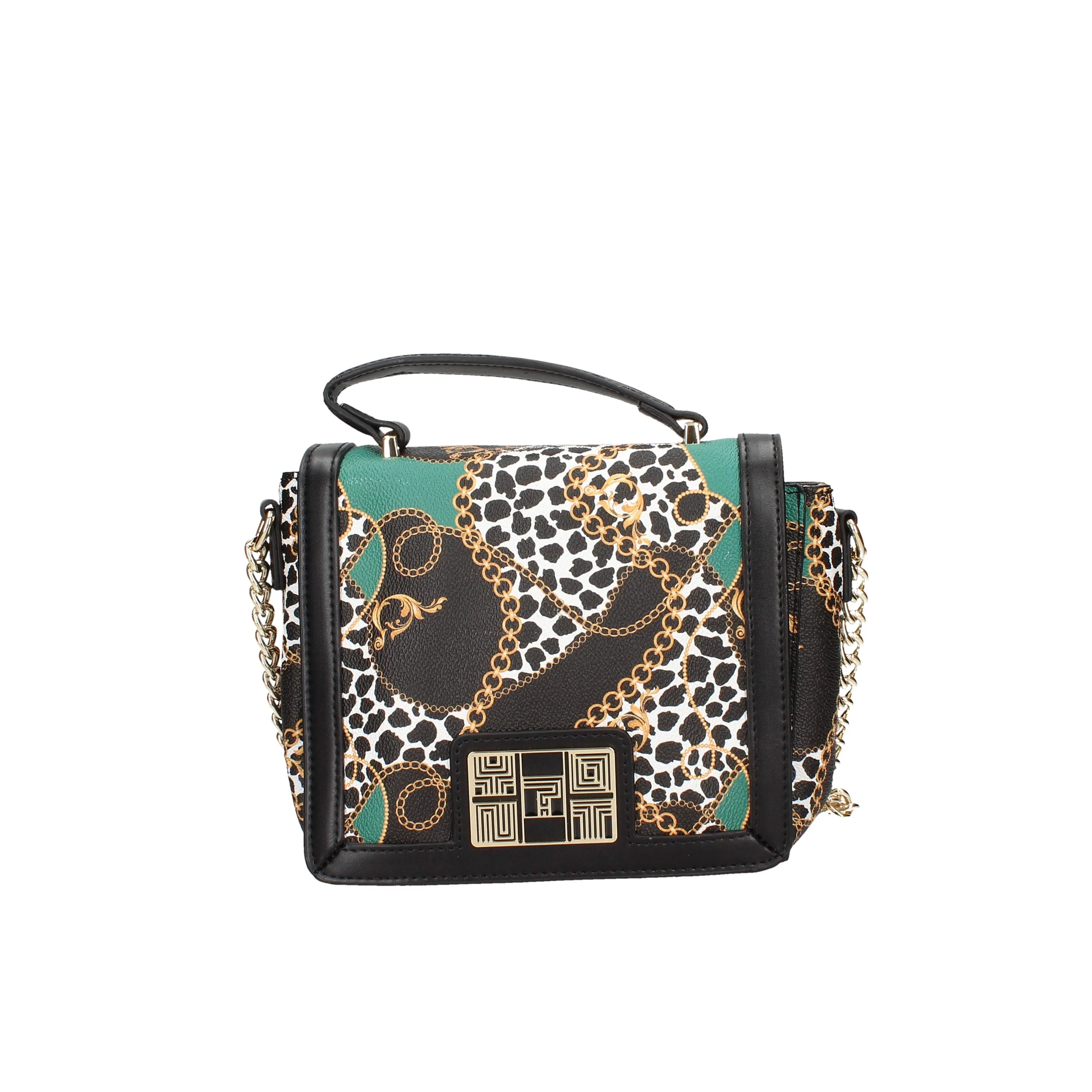 Ynot? Borsa A Mano SAV005F4  