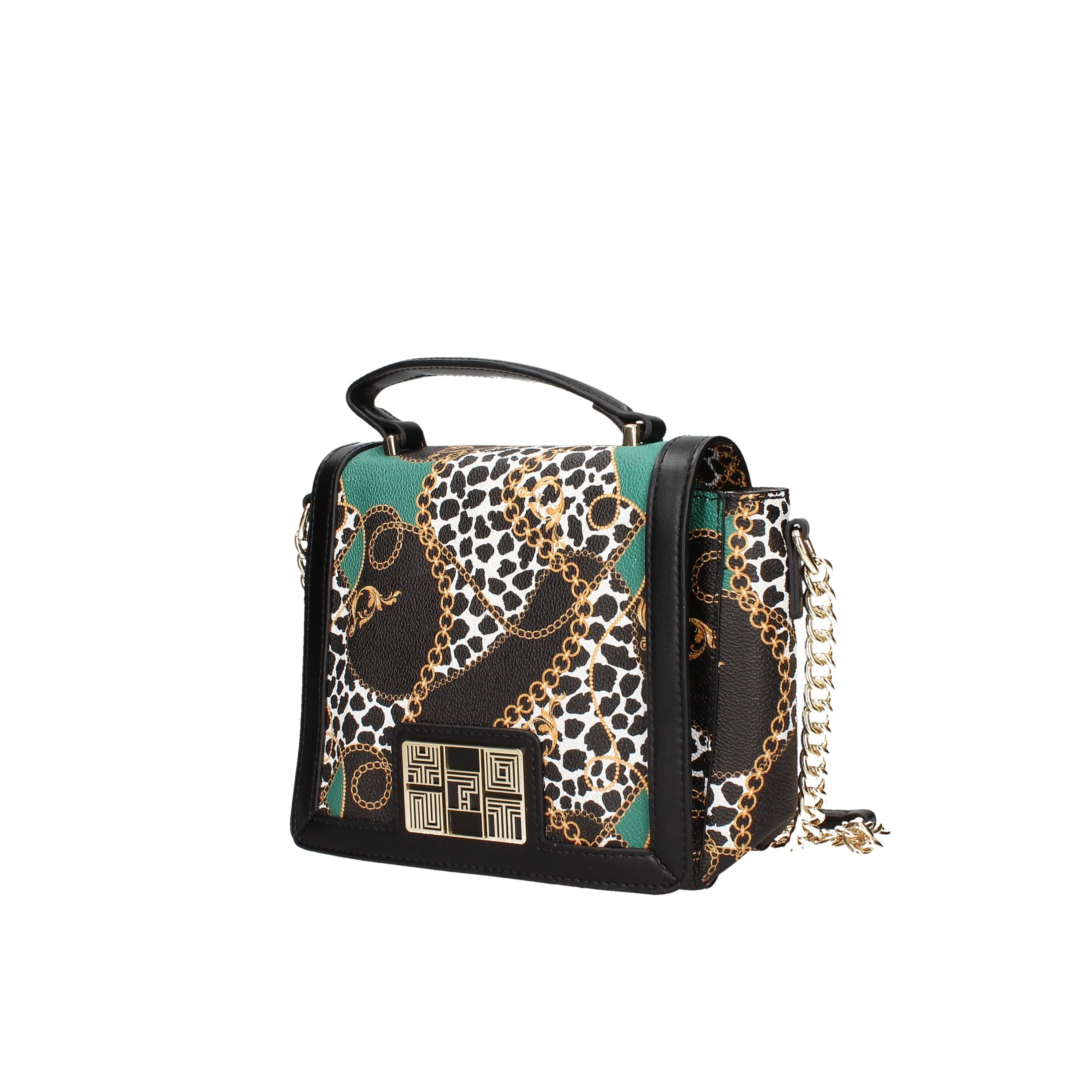 Ynot? Borsa A Mano SAV005F4  