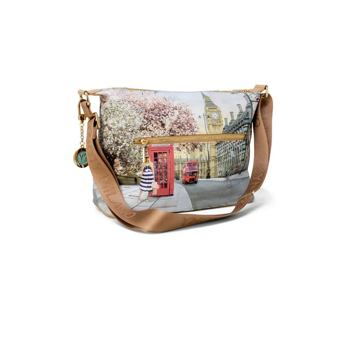 Ynot Borsa Donna