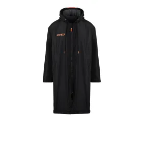 Zone 3 Recycled Parka Changing Robe - AW24