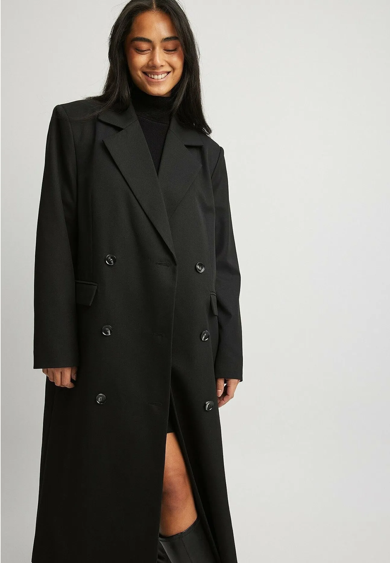 ZWEIREIHIGER  - Cappotto classico