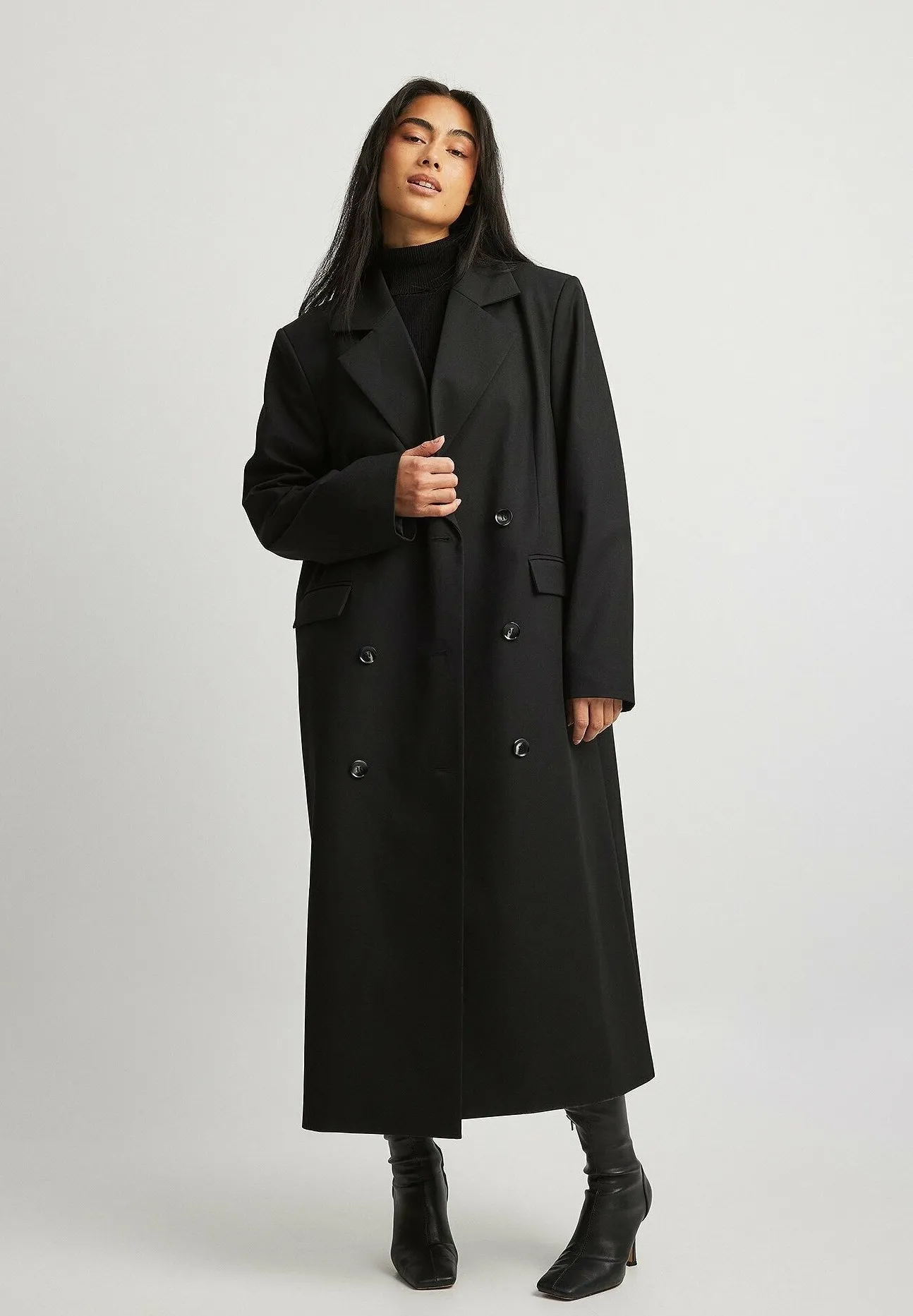 ZWEIREIHIGER  - Cappotto classico