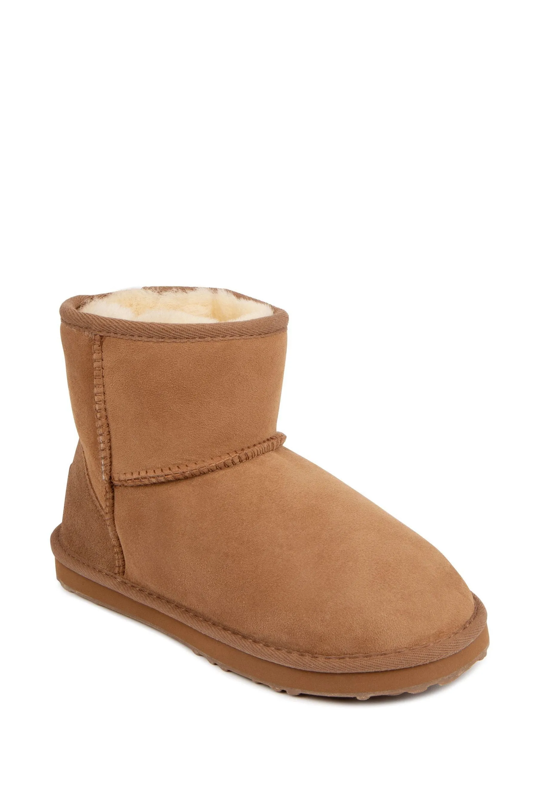 ™ Just SheepskinLadies - Stivali classica